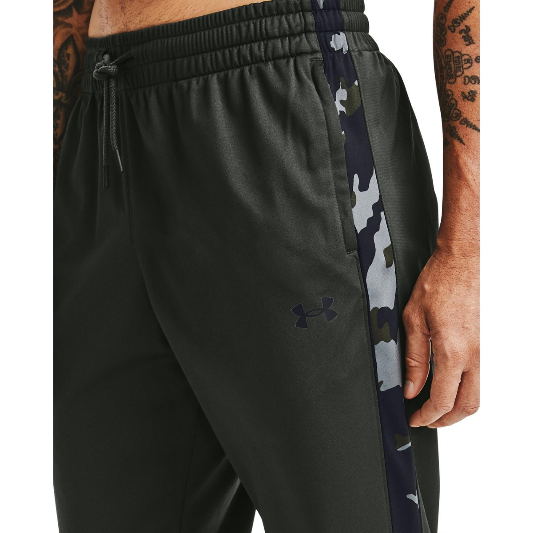 Pants Under Armour Unstoppable Track
