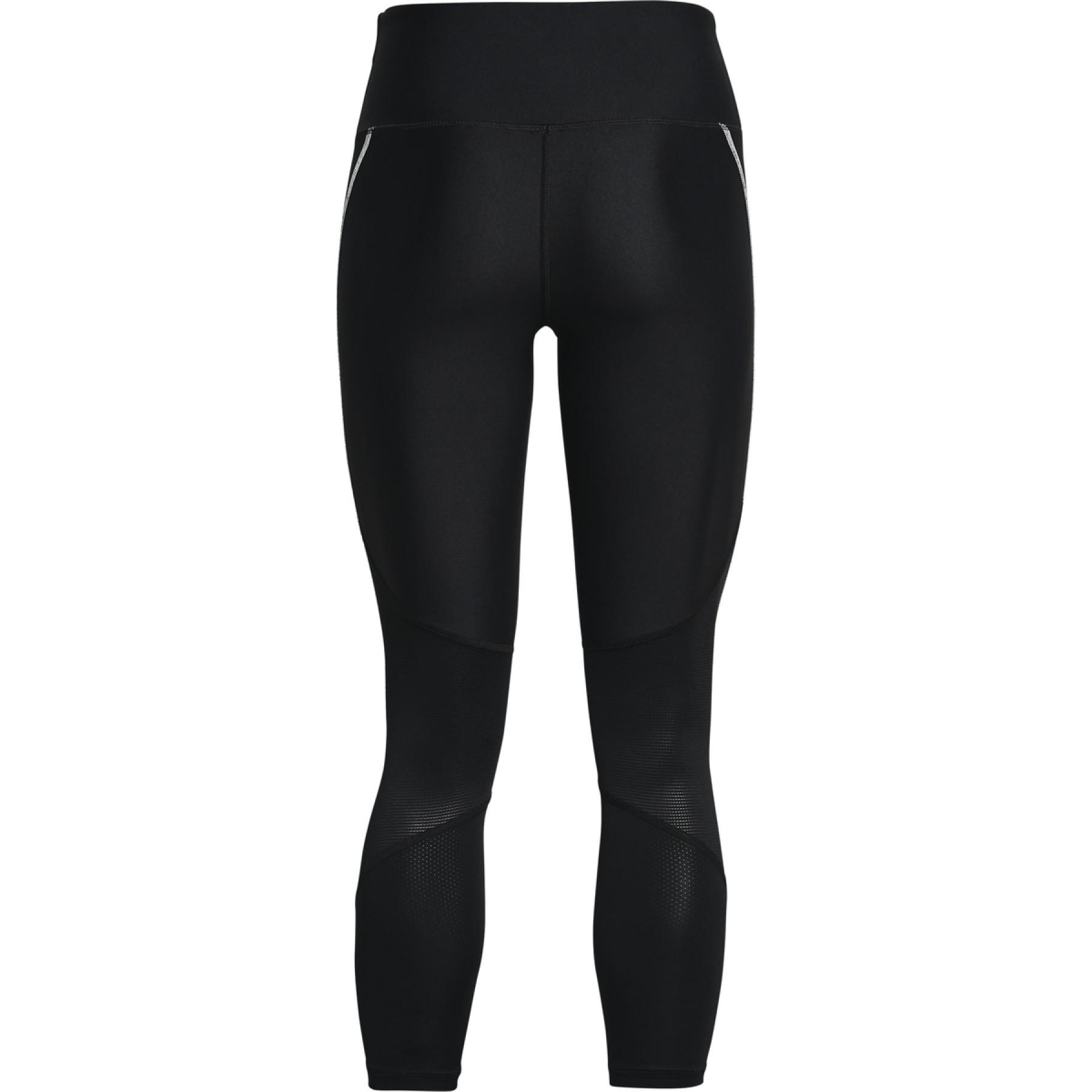 Women's Legging Under Armour court CoolSwitch