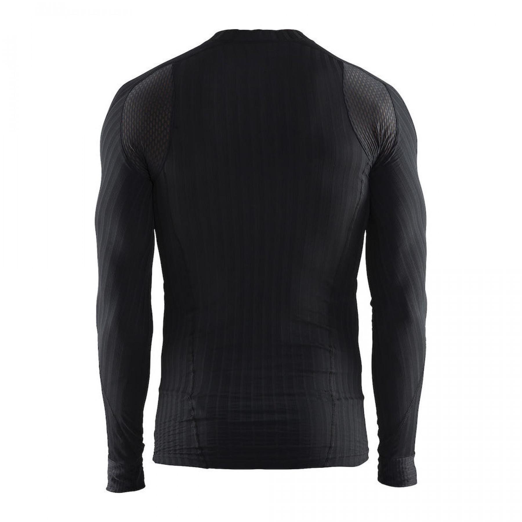 be active extreme 2.0 long-sleeved compression jersey