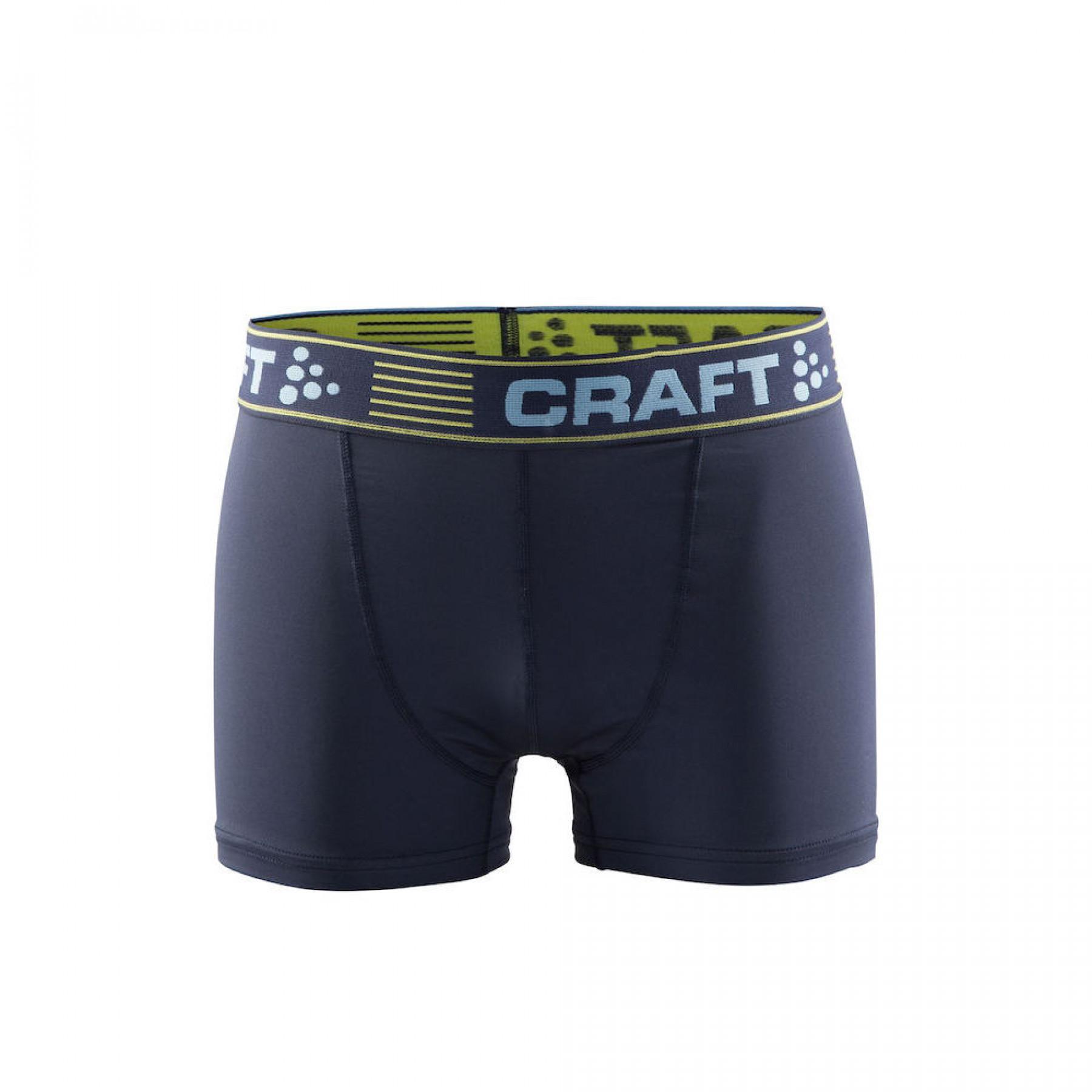 Boxer 3 inches Craft greatness