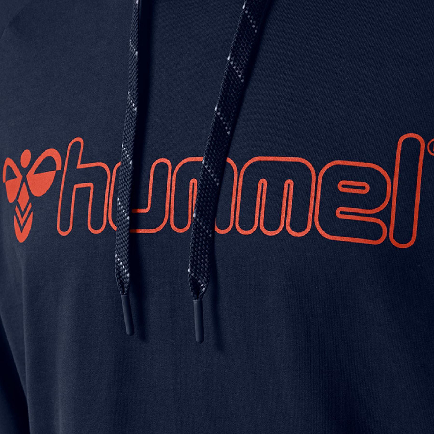 Hoody Hummel hmlmateo