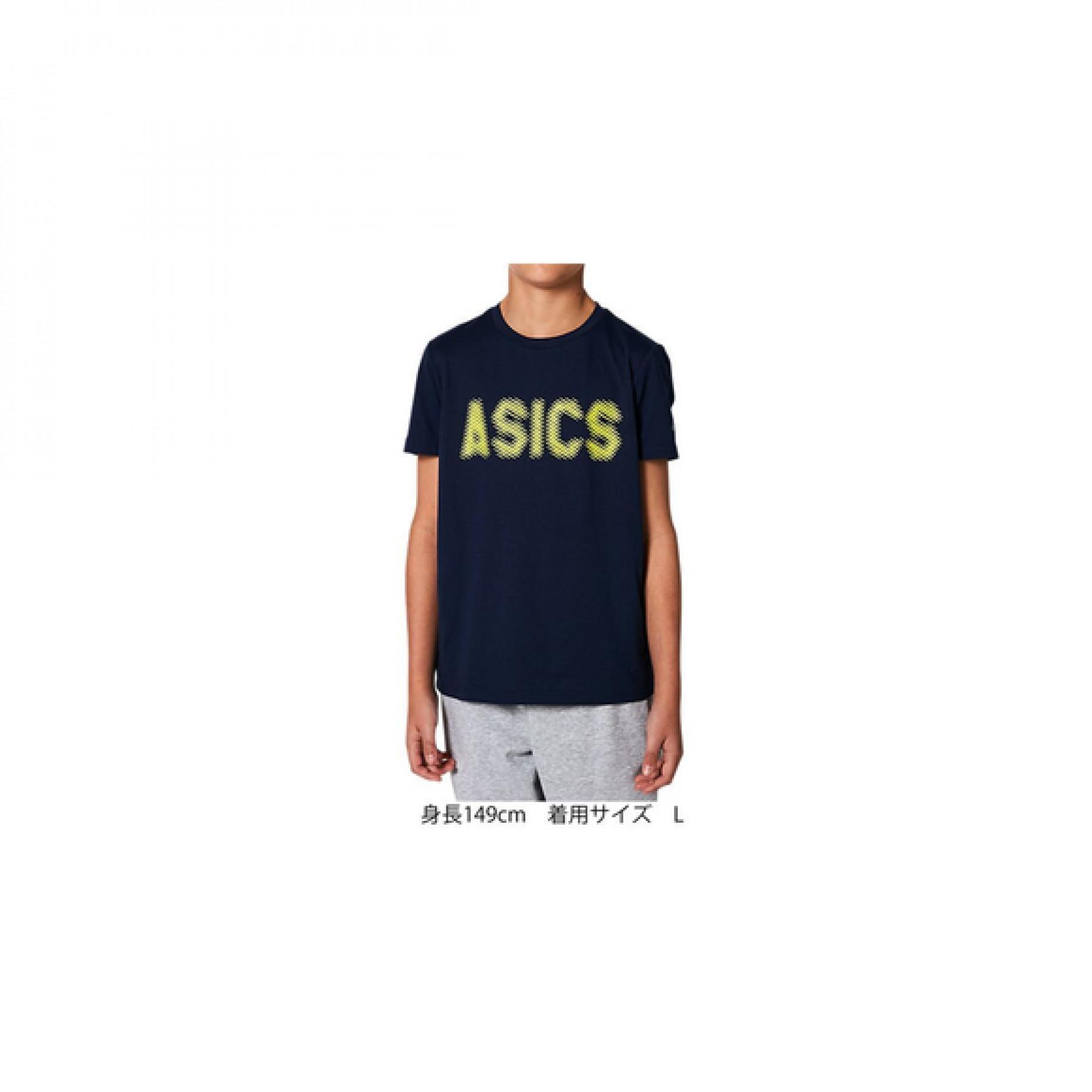 Child's T-shirt Asics Gpxt