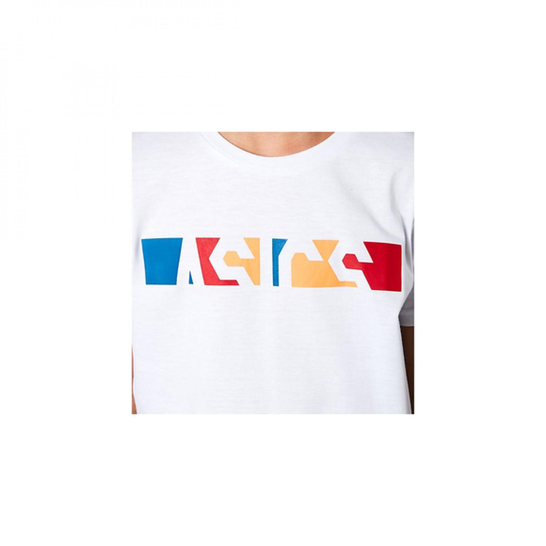 Child's T-shirt Asics b 3 color Gpxt