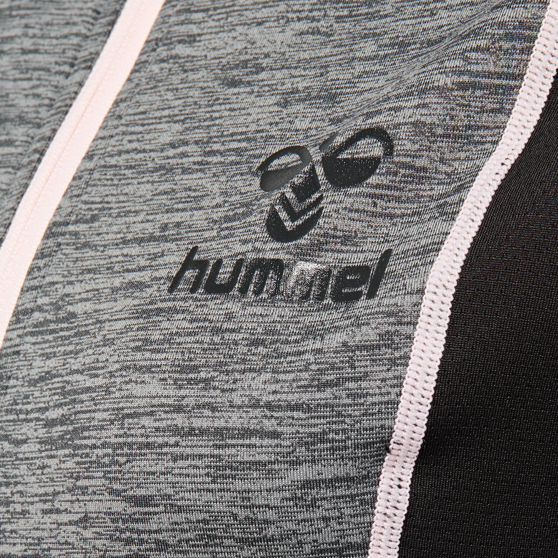 Zipped jacket Hummel hmlselby