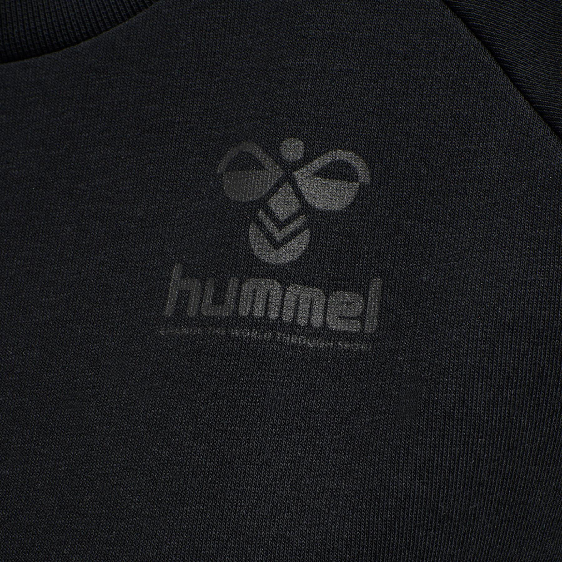 Sweatshirt woman Hummel hmlnoni