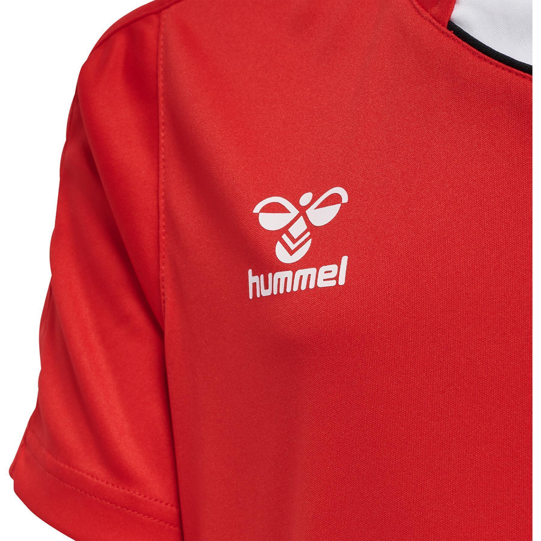 Kid's jersey Hummel hmlCORE XK