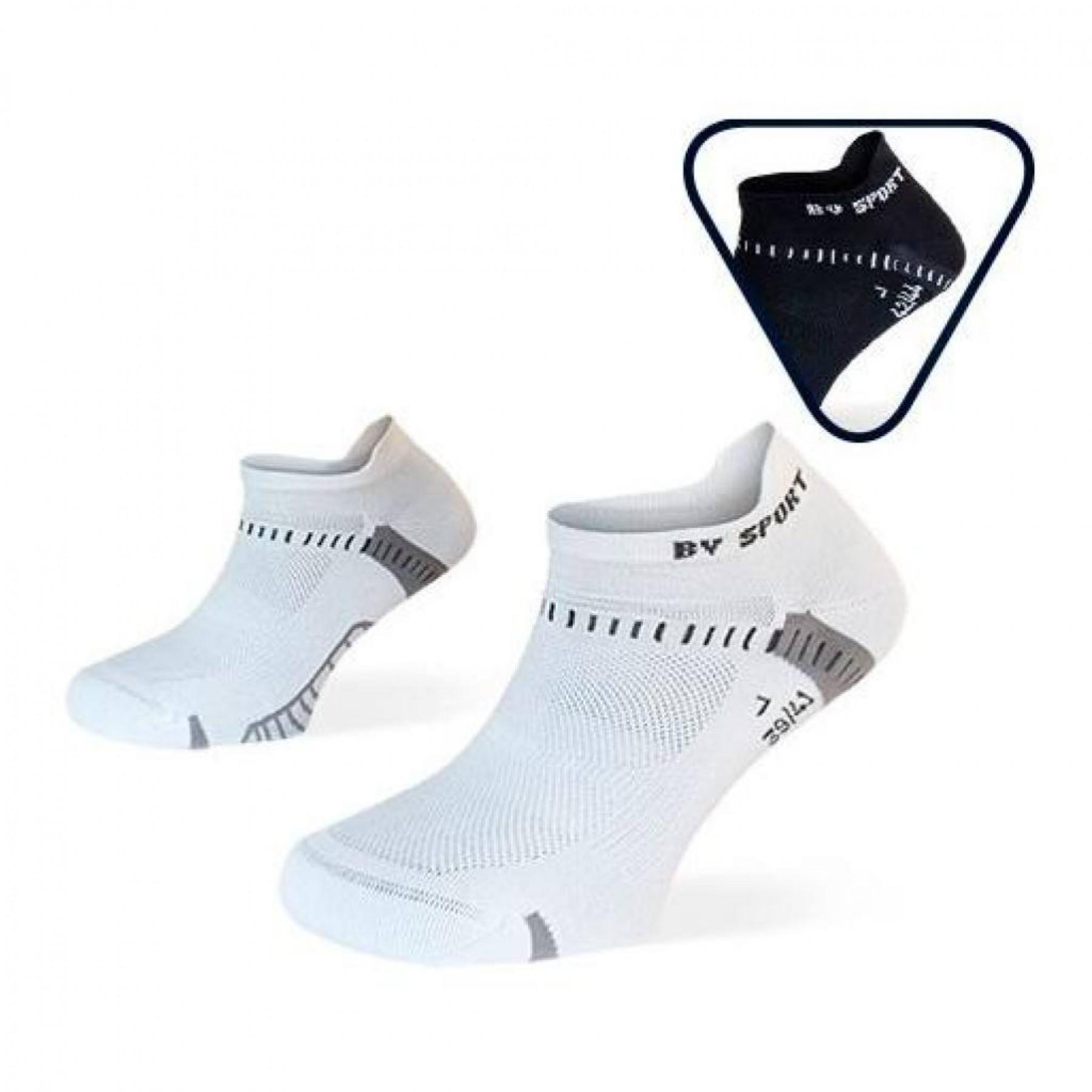 Ultra short socks BV Sport Light One - Pack de 2