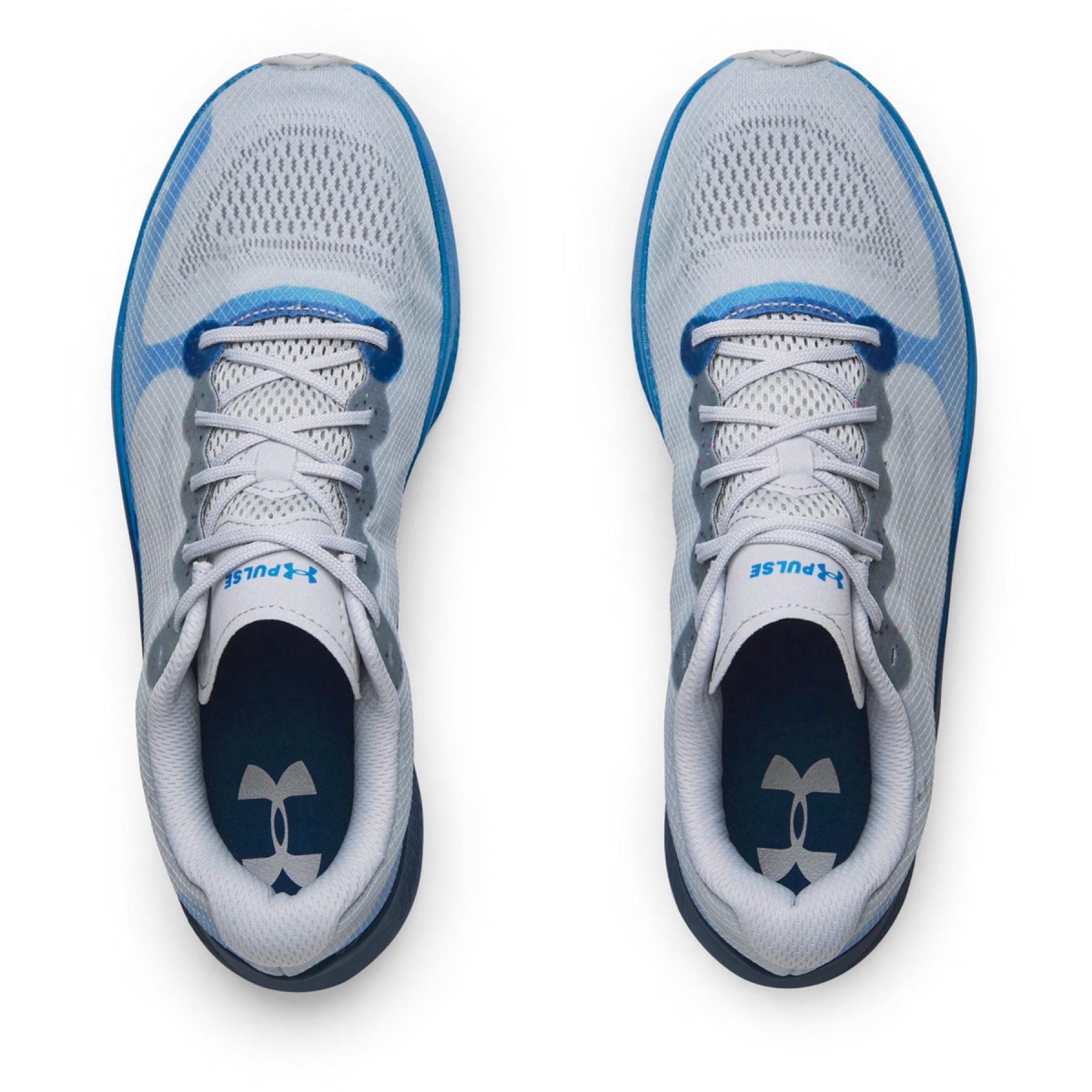 Running shoes Under Armour Charged Pulse