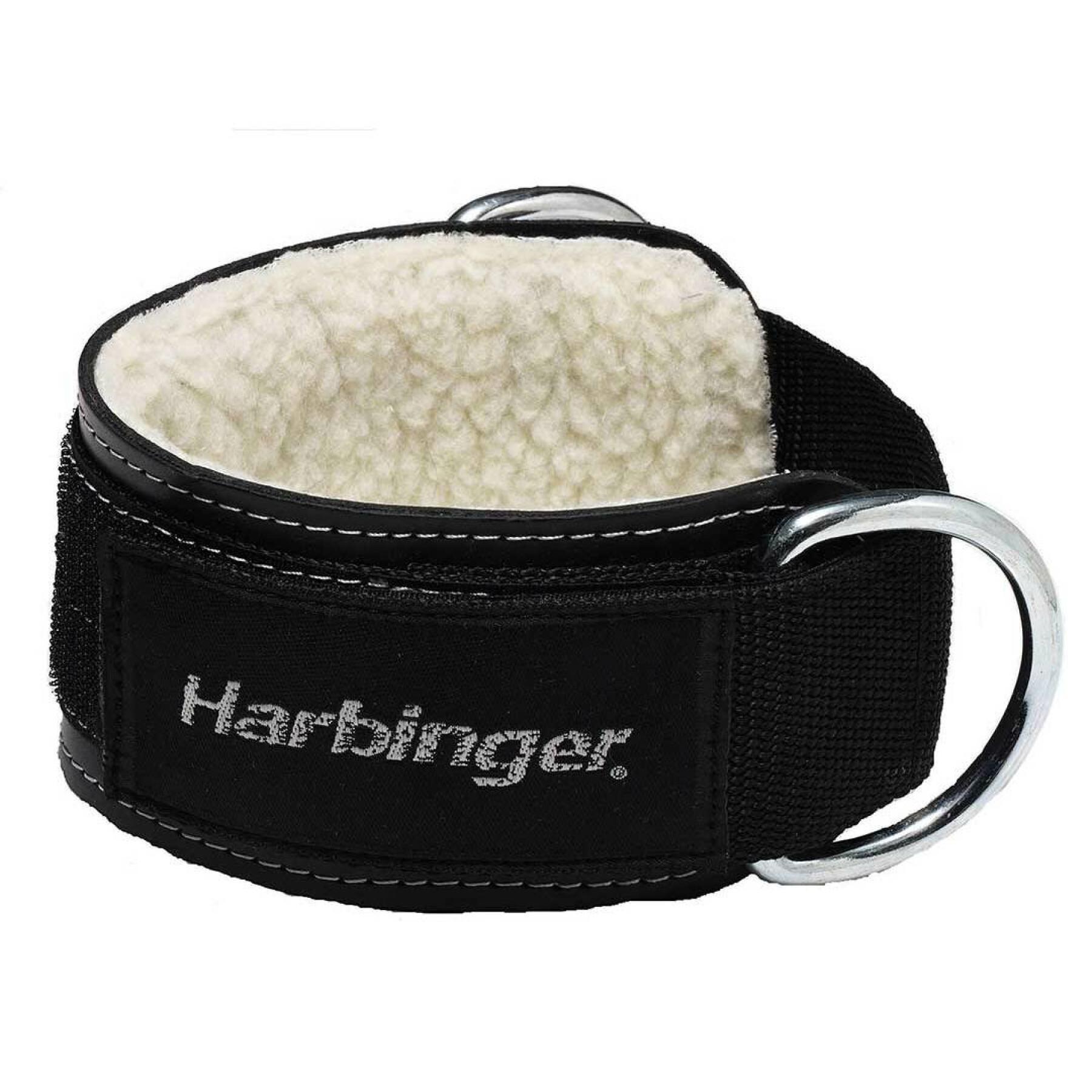 Leather ankle strap Harbinger