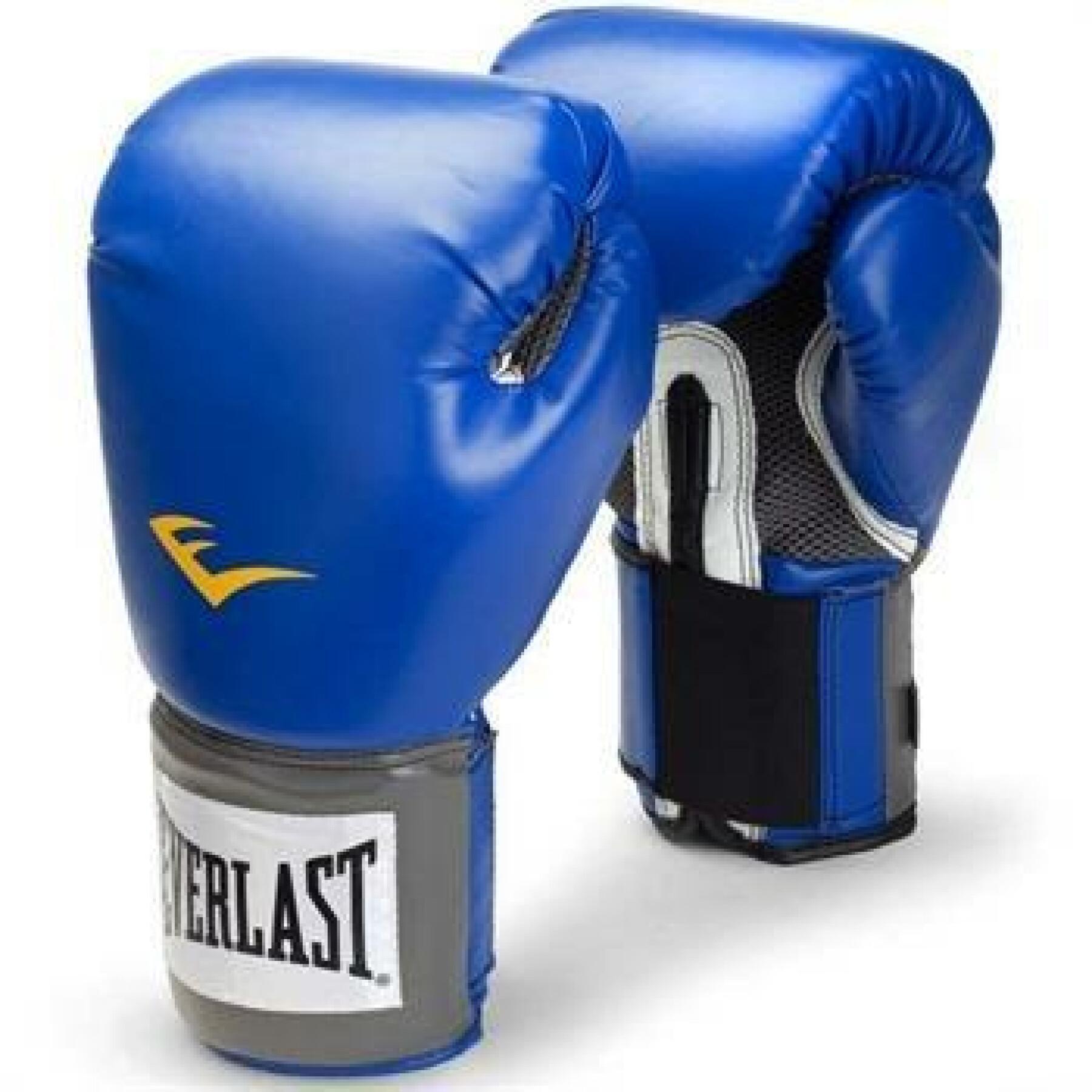 Boxing glove Everlast Velcro