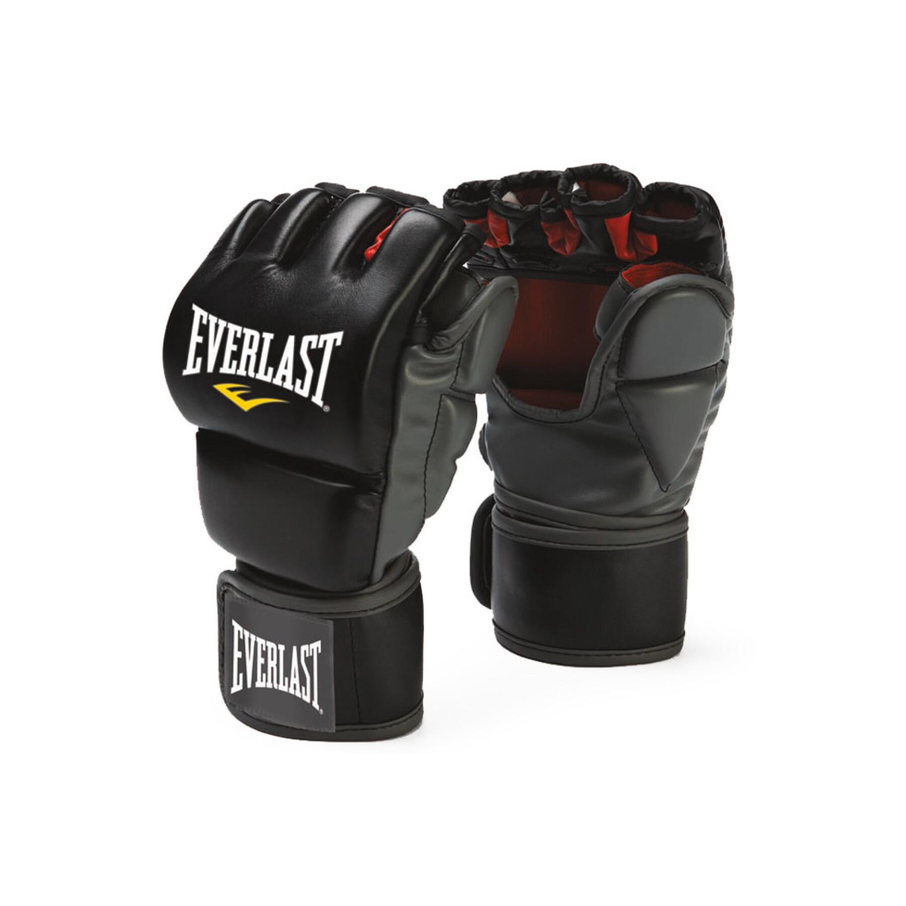 Boxing glove Everlast grappin
