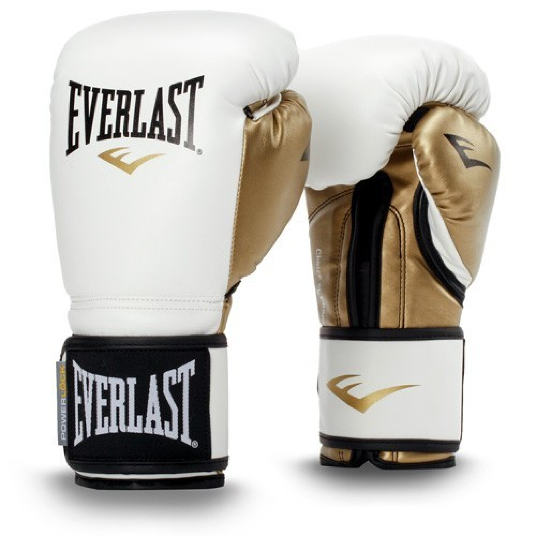 Boxing training glove for women Everlast Powerlock