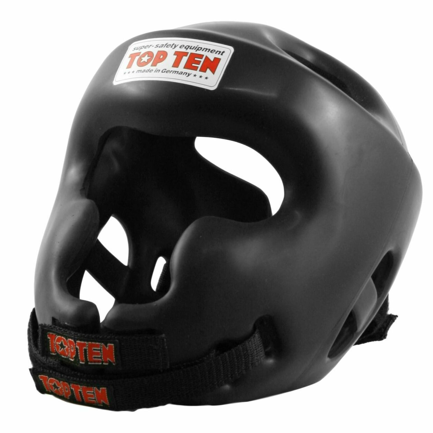 Boxing helmet Top Ten full protection