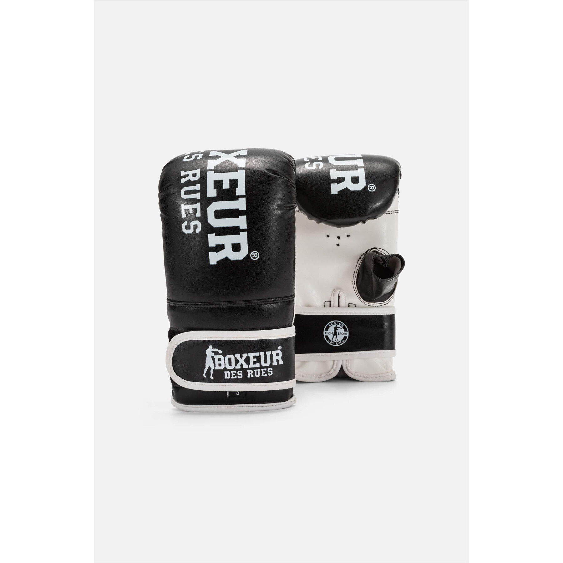 Boxing glove Boxeur des Rues PU
