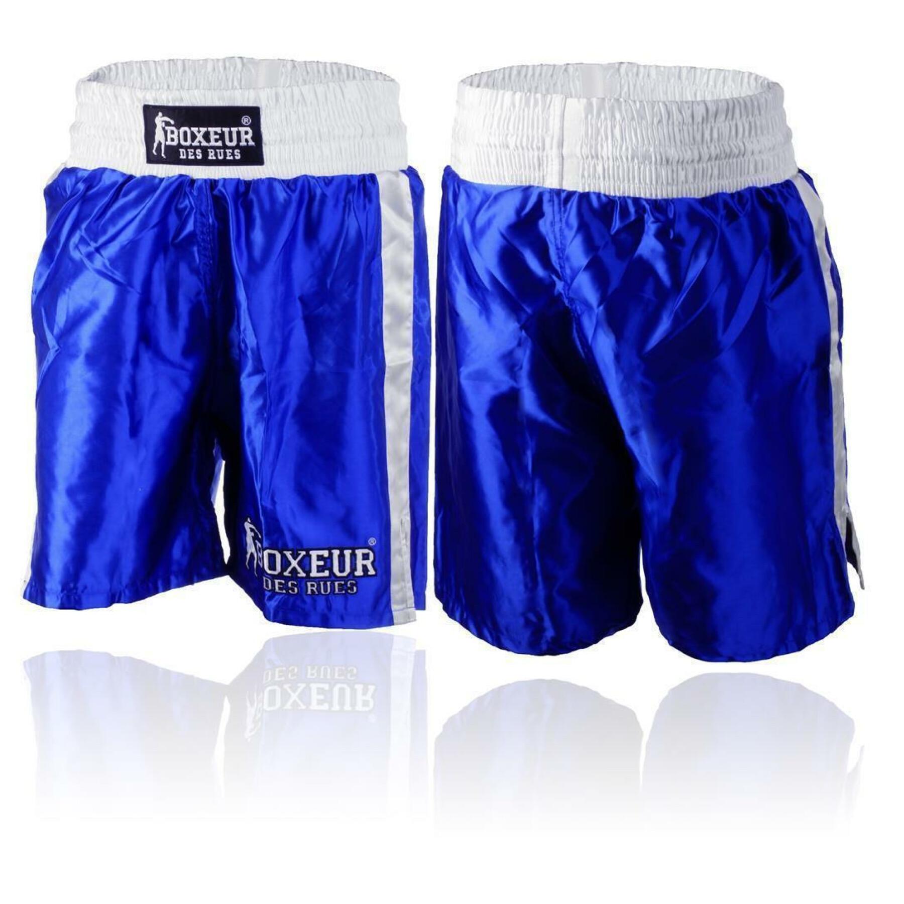 Street Boxer Shorts