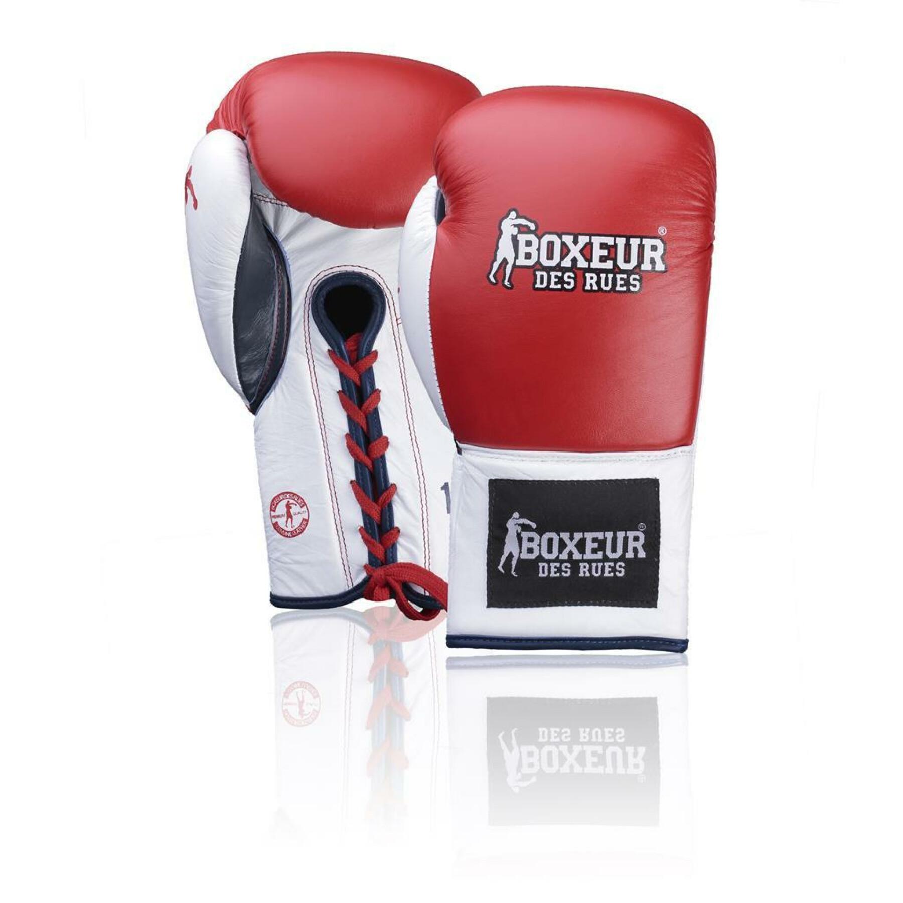 Boxing Glove Street Boxer