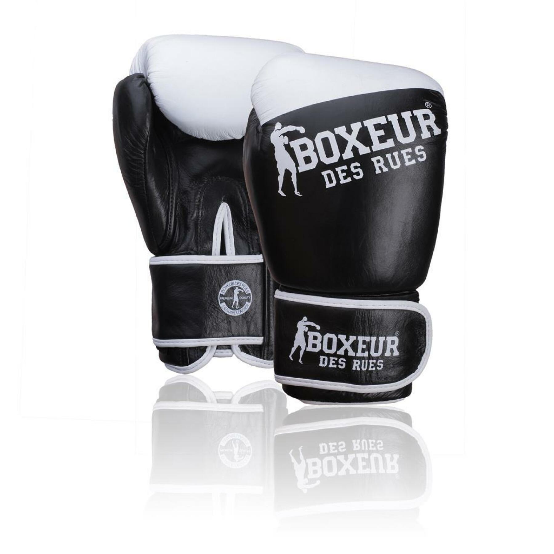 Boxing glove Boxeur des Rues FIT