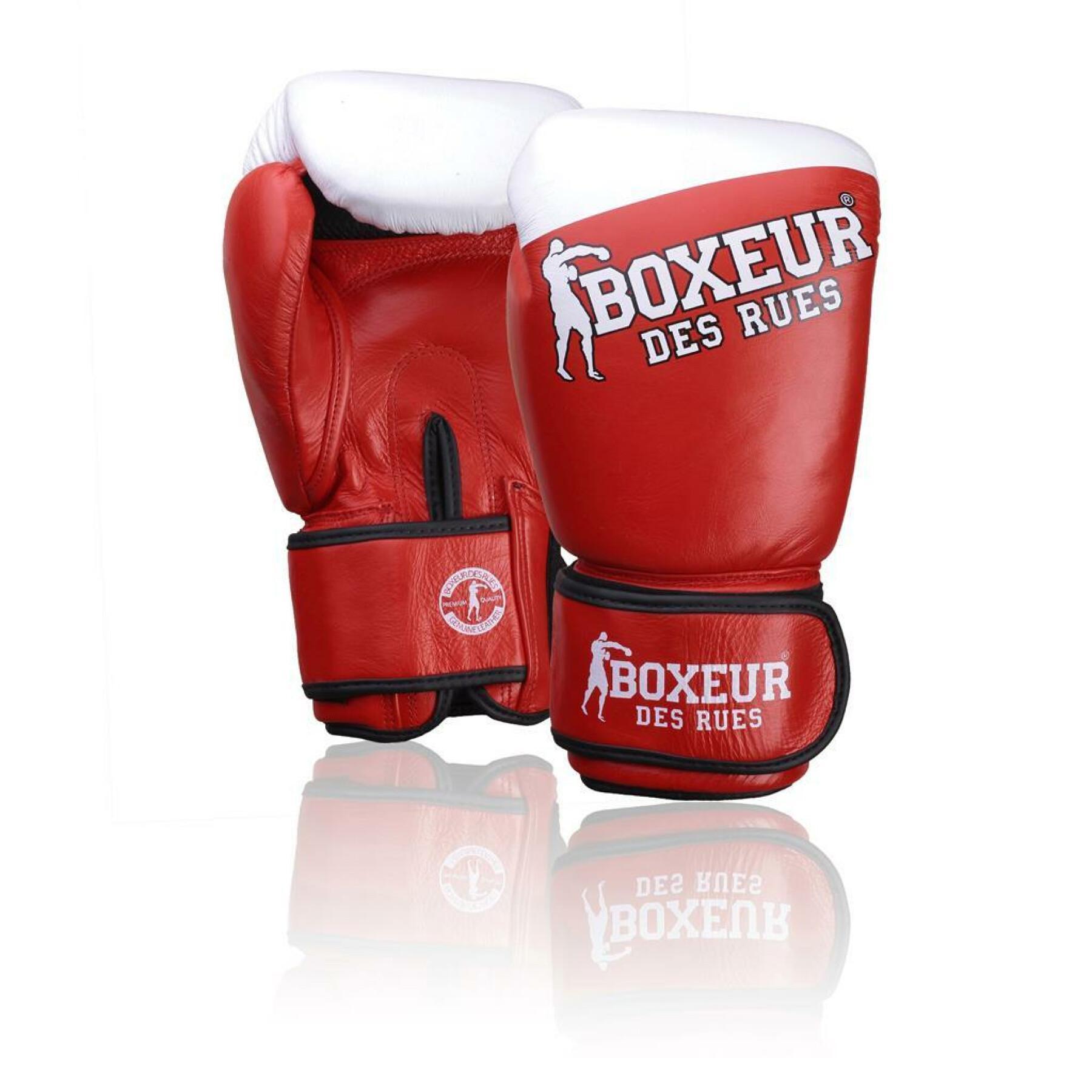 Boxing glove Boxeur des Rues basiques