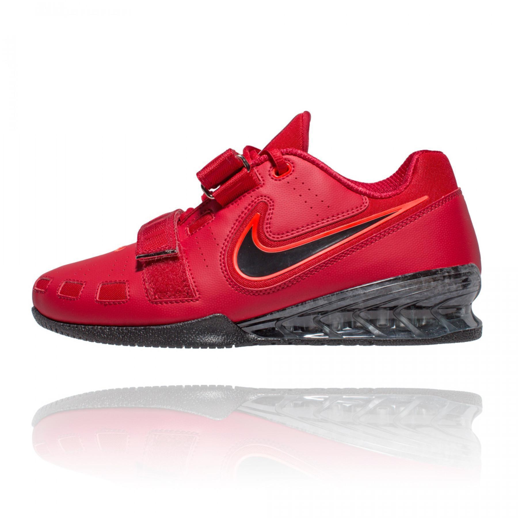 Shoes Nike Romaleos 2
