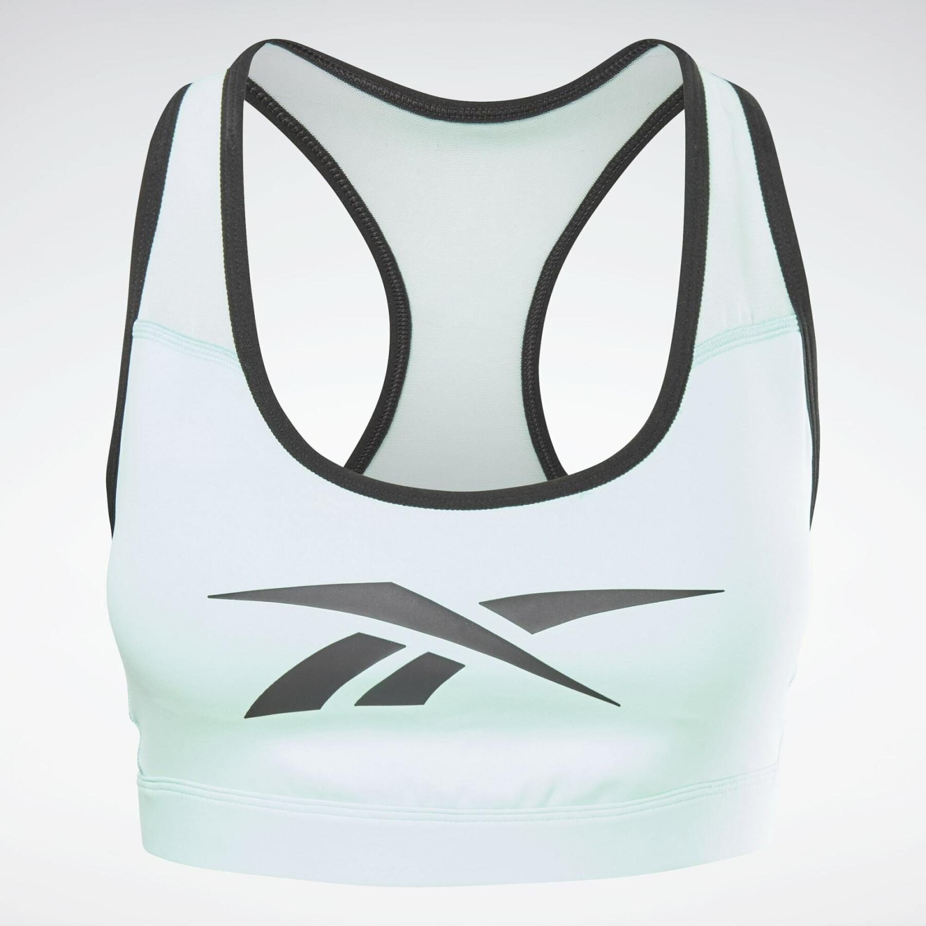 Women's bra Reebok Lux Vector