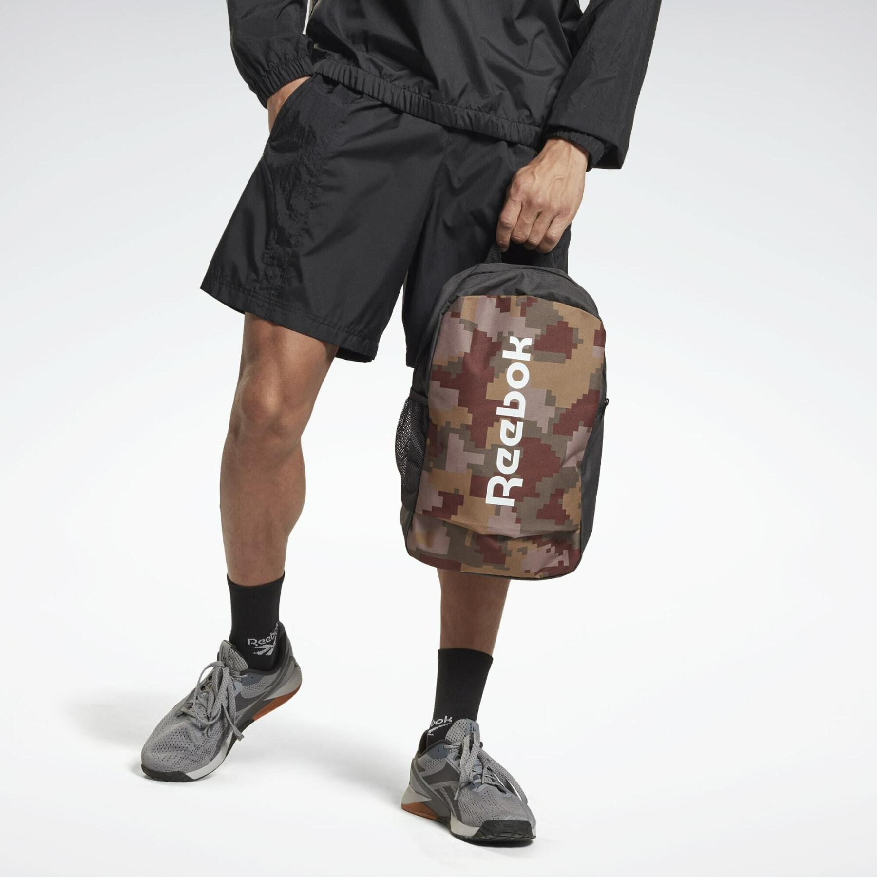 Backpack Reebok Active Core Graphic