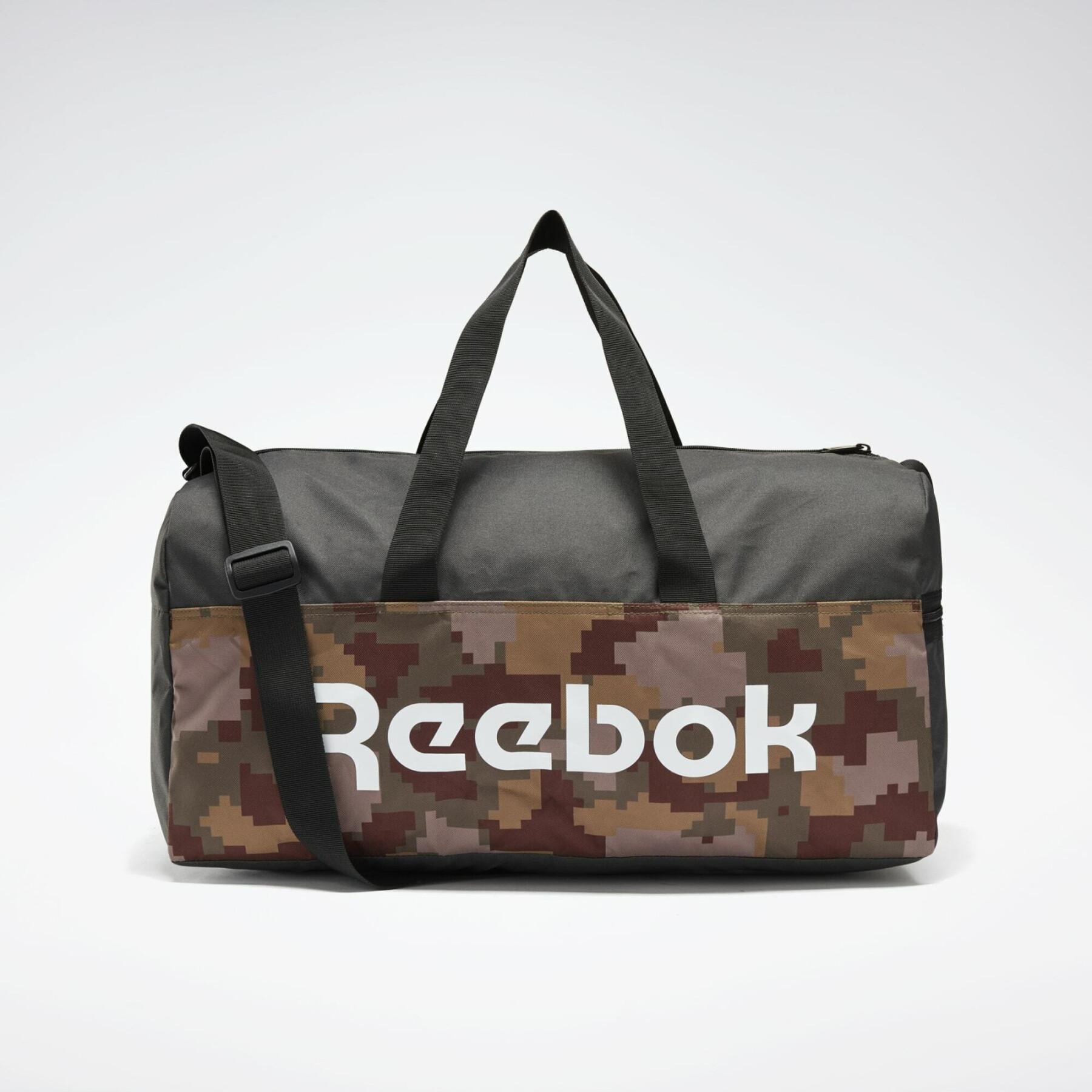 Sports bag Reebok Act Core Graphic