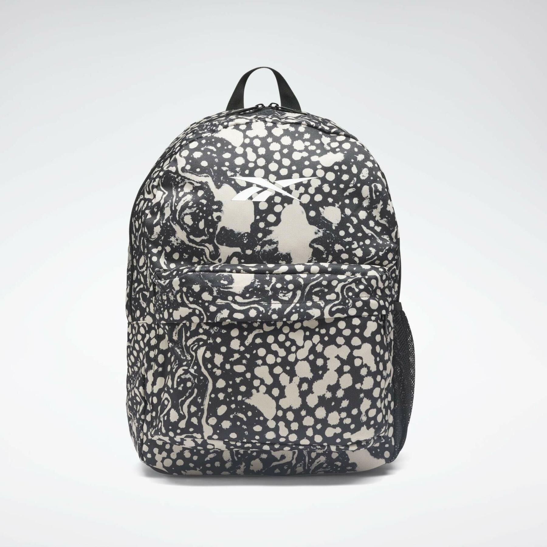Women's backpack Reebok Modern Safari