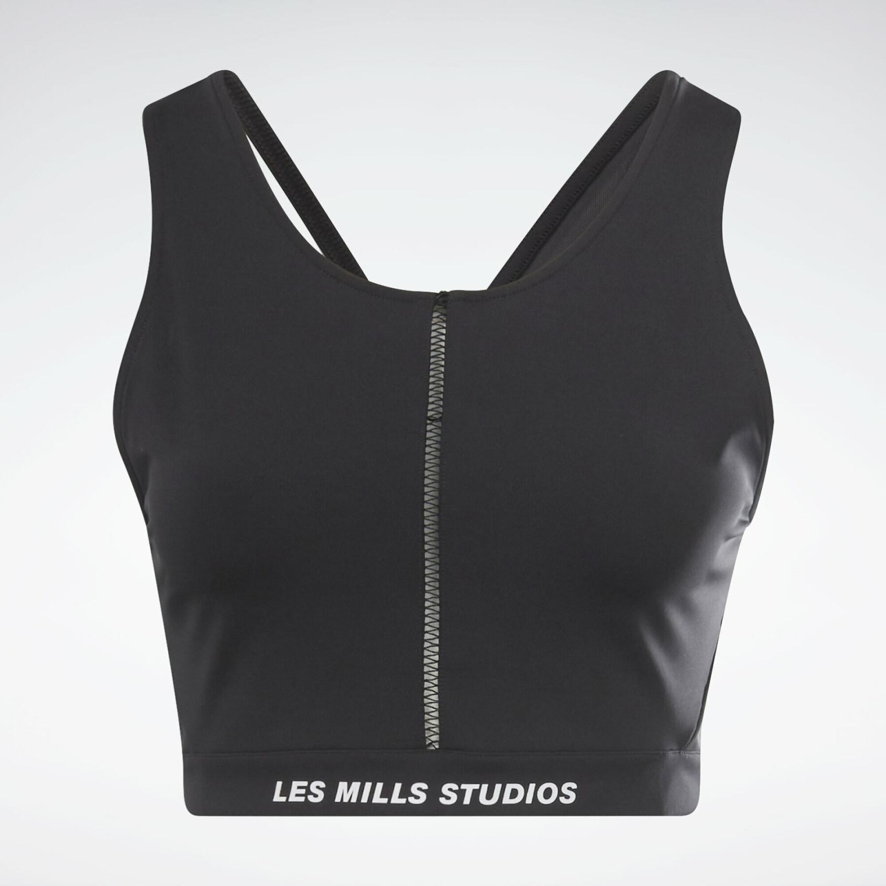 Women's jersey Reebok Les Mills® Lux Perform