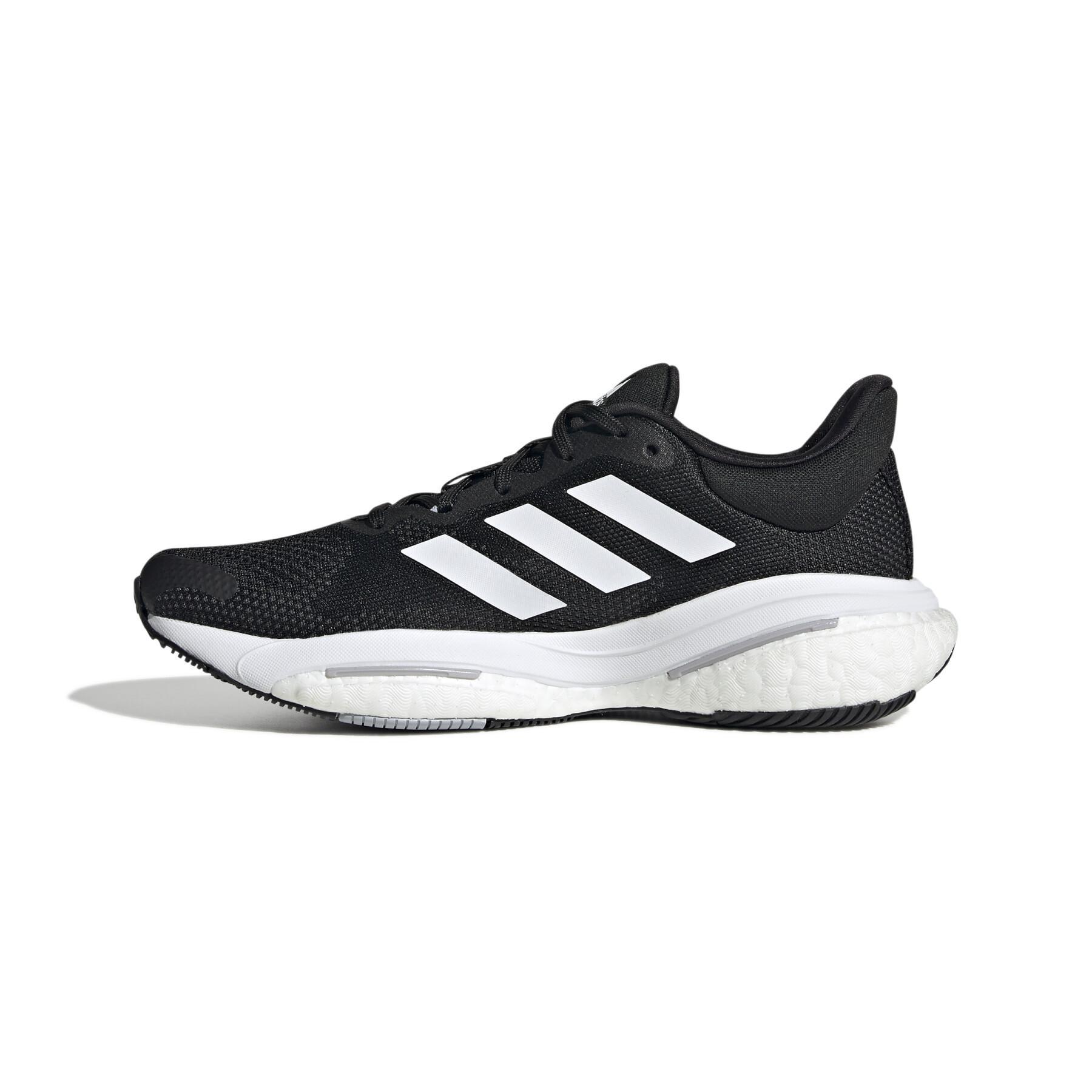 Girl's running shoes adidas Solarglide 5