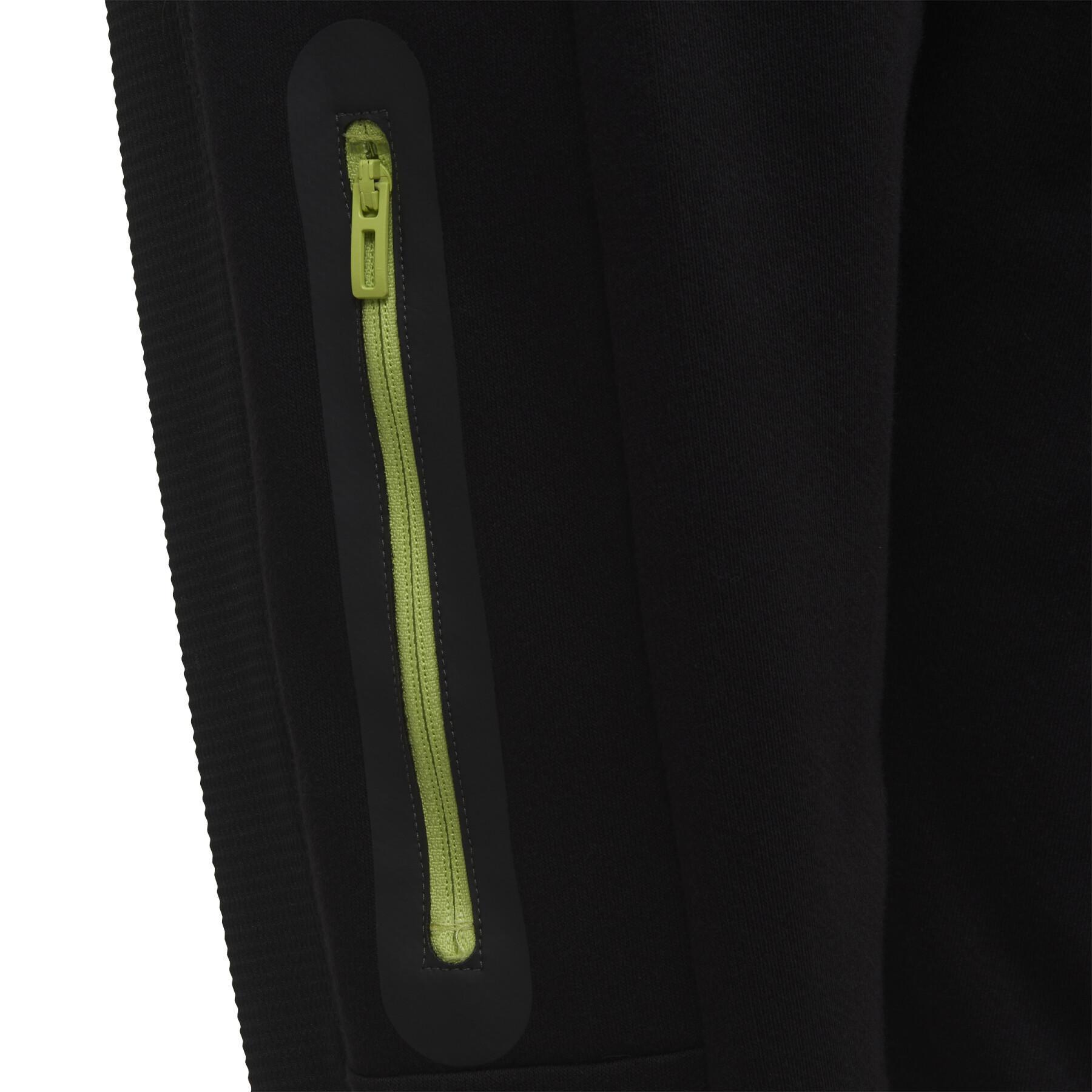 Children's jogging suit adidas XFG Tech-Inspired Summer