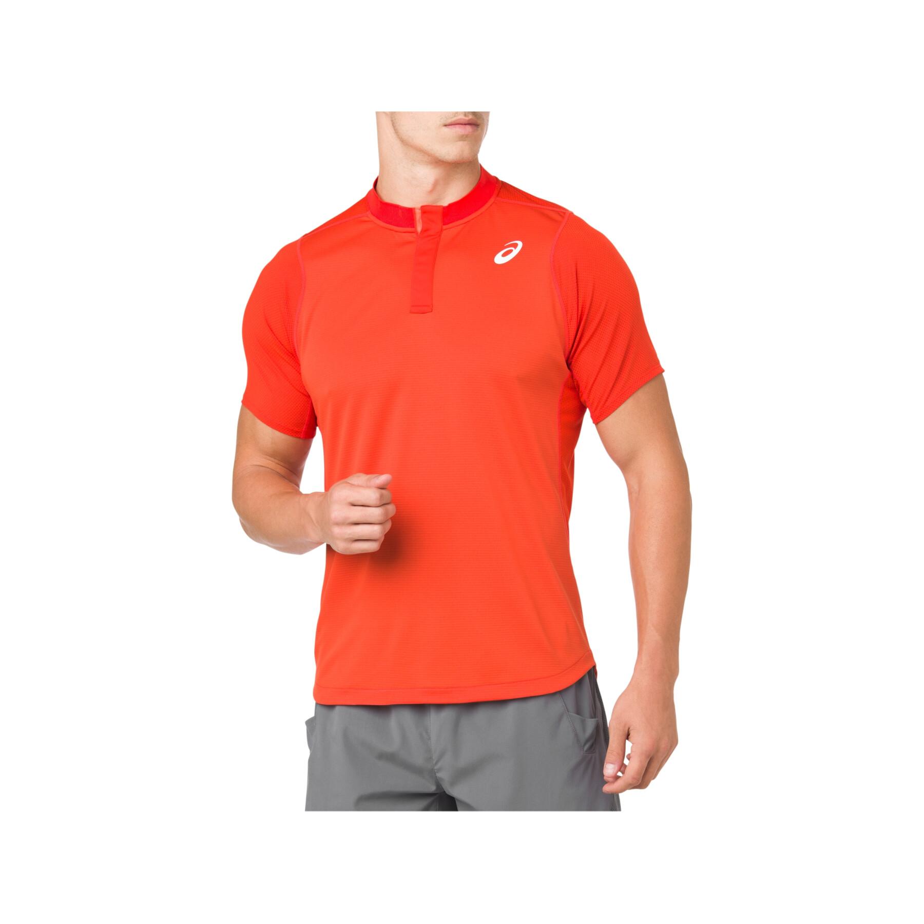 Asics Gel Cool Polo Shirt