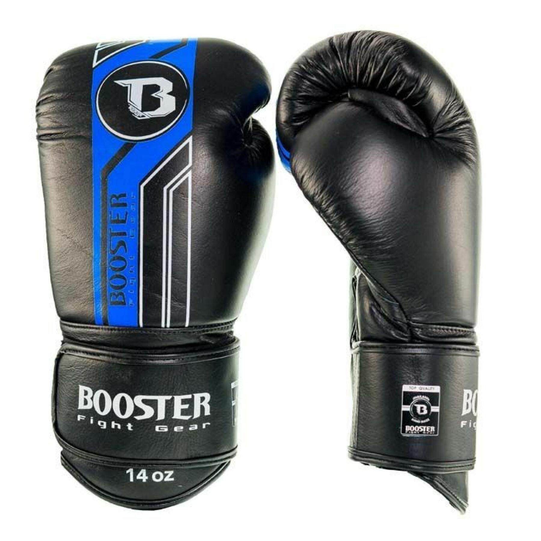 Boxing gloves Booster Fight Gear Bgl V9