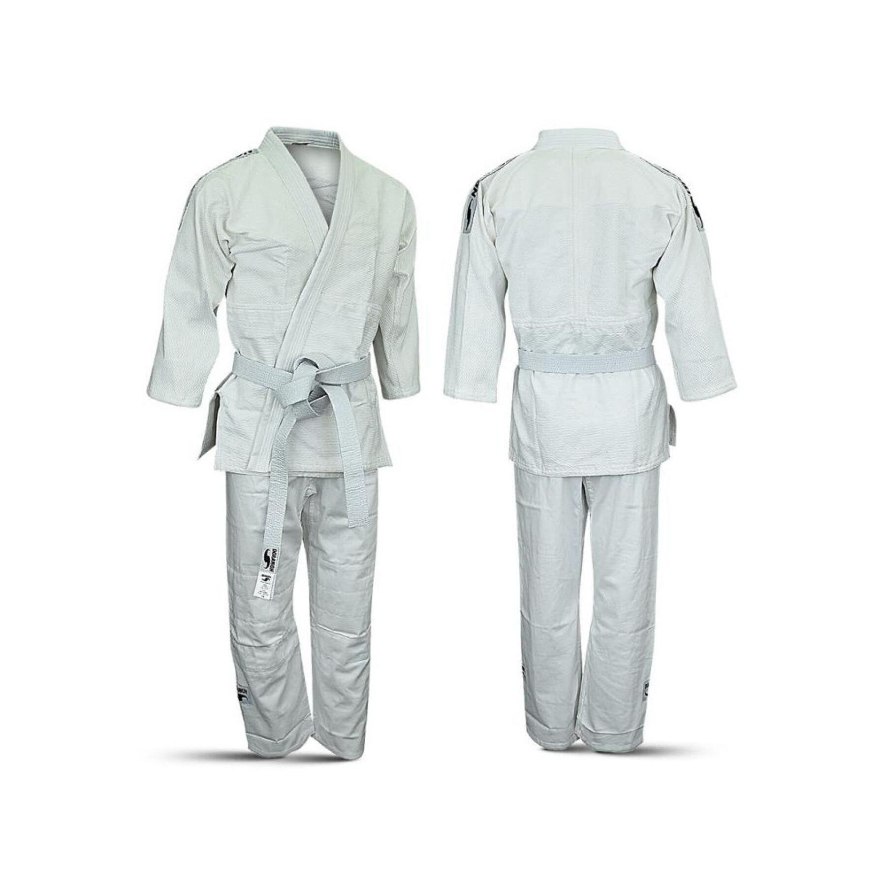 Kimono judo cotton Dorawon Kudokan