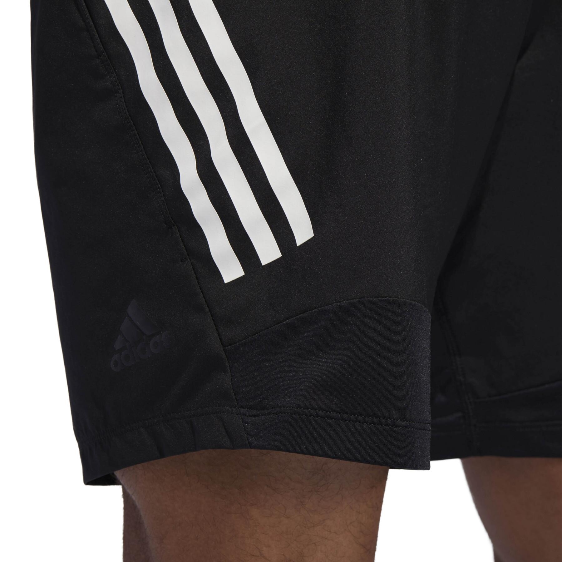 Short adidas 4KRFT Tech Woven 3-Stripes