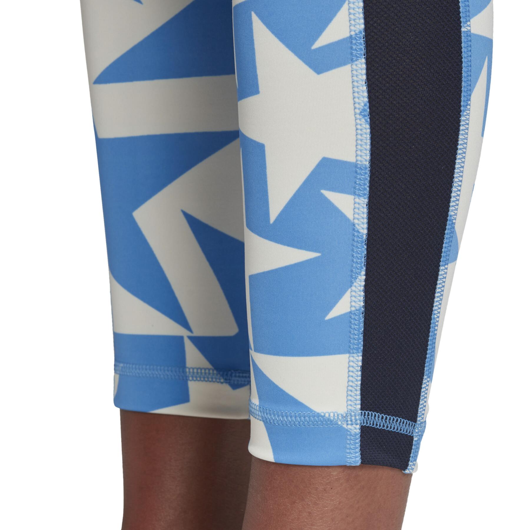 Women's Legging adidas Believe This Iteration High-Rise Long