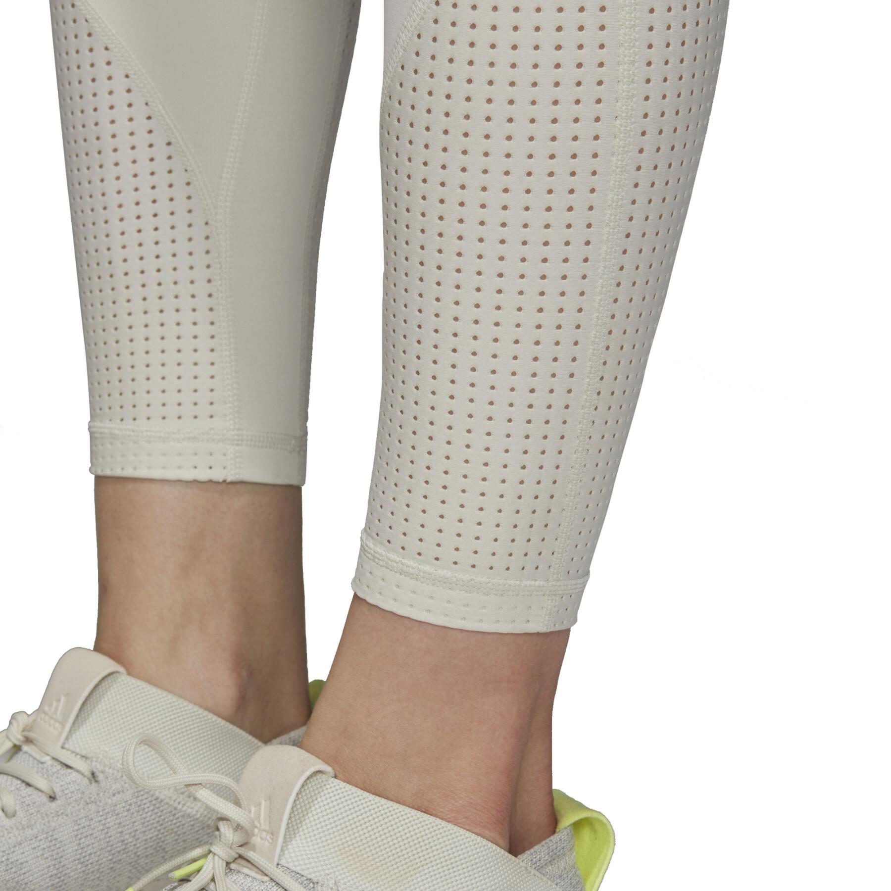 Legging woman adidas Believe This Shiny High-Rise