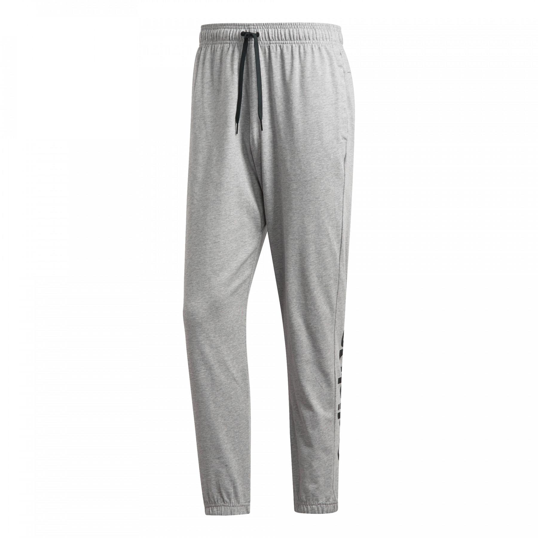 Pants adidas Essentials Linear Tapered