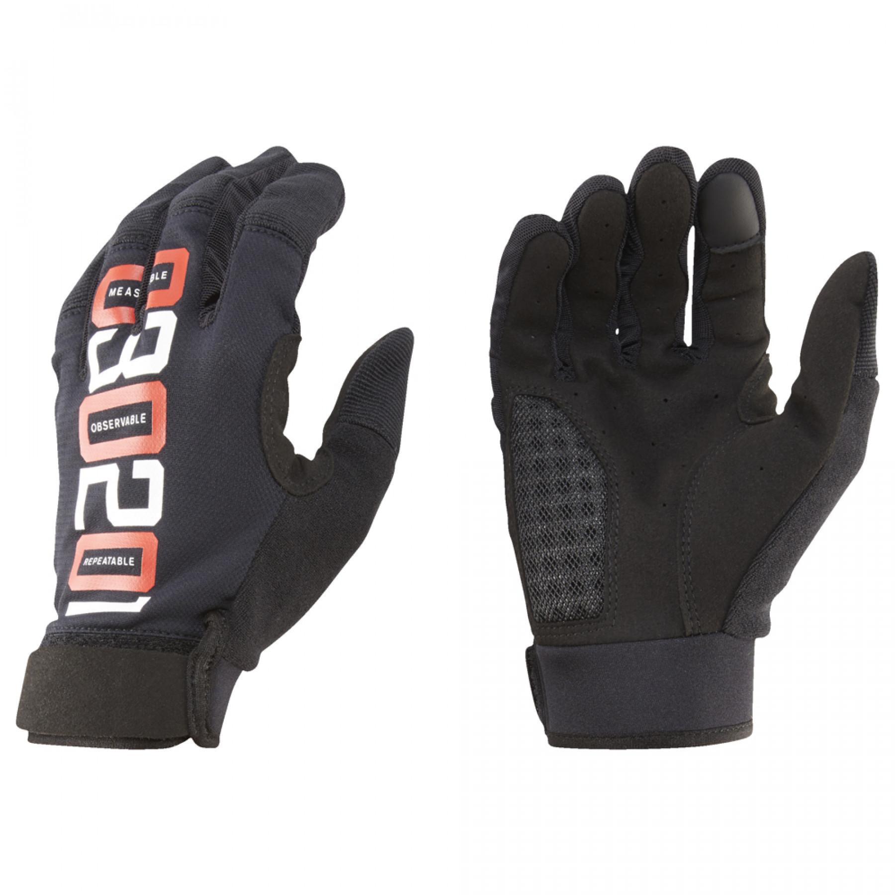 Training gloves Reebok CrossFit®