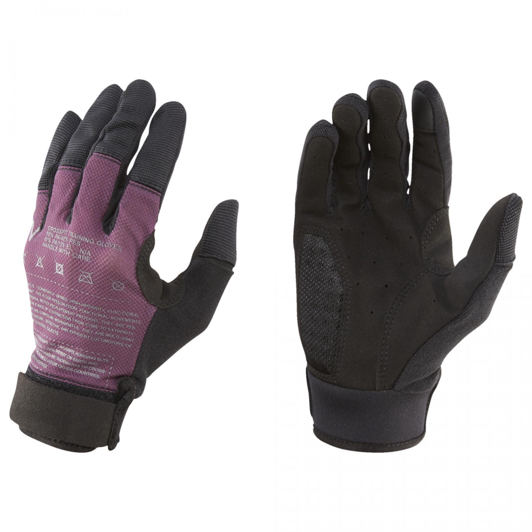 Women's gloves Reebok de training CrossFit®