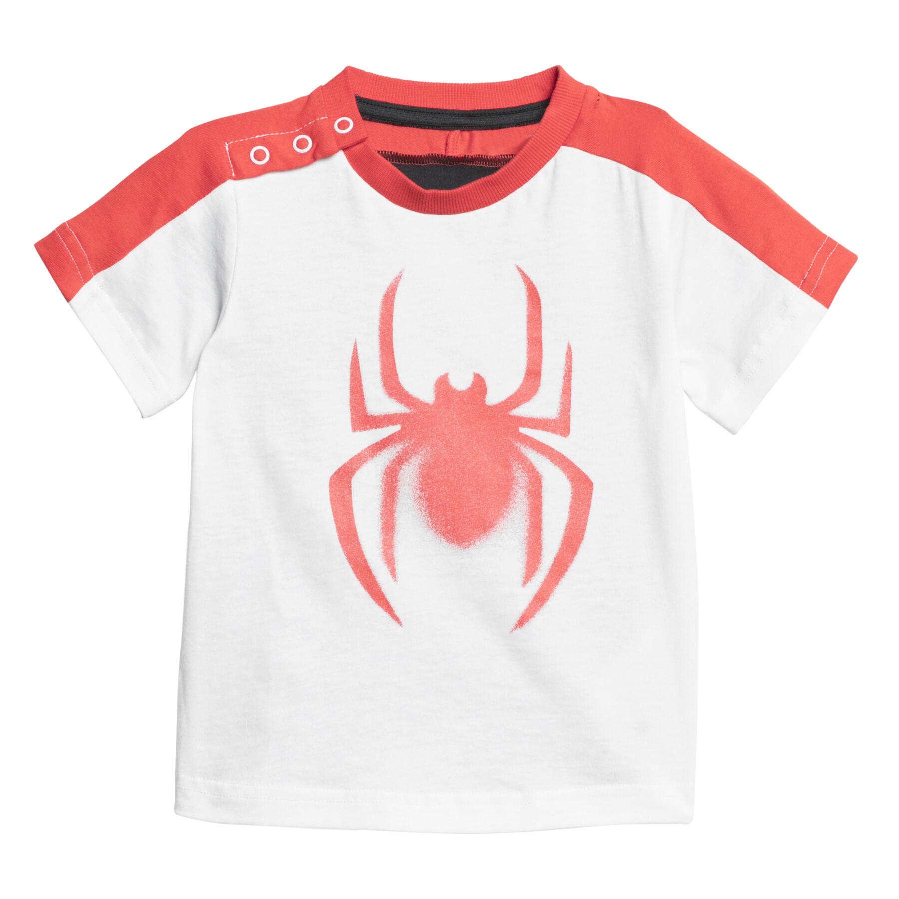 Children's set adidas Marvel Spider-Man Summer