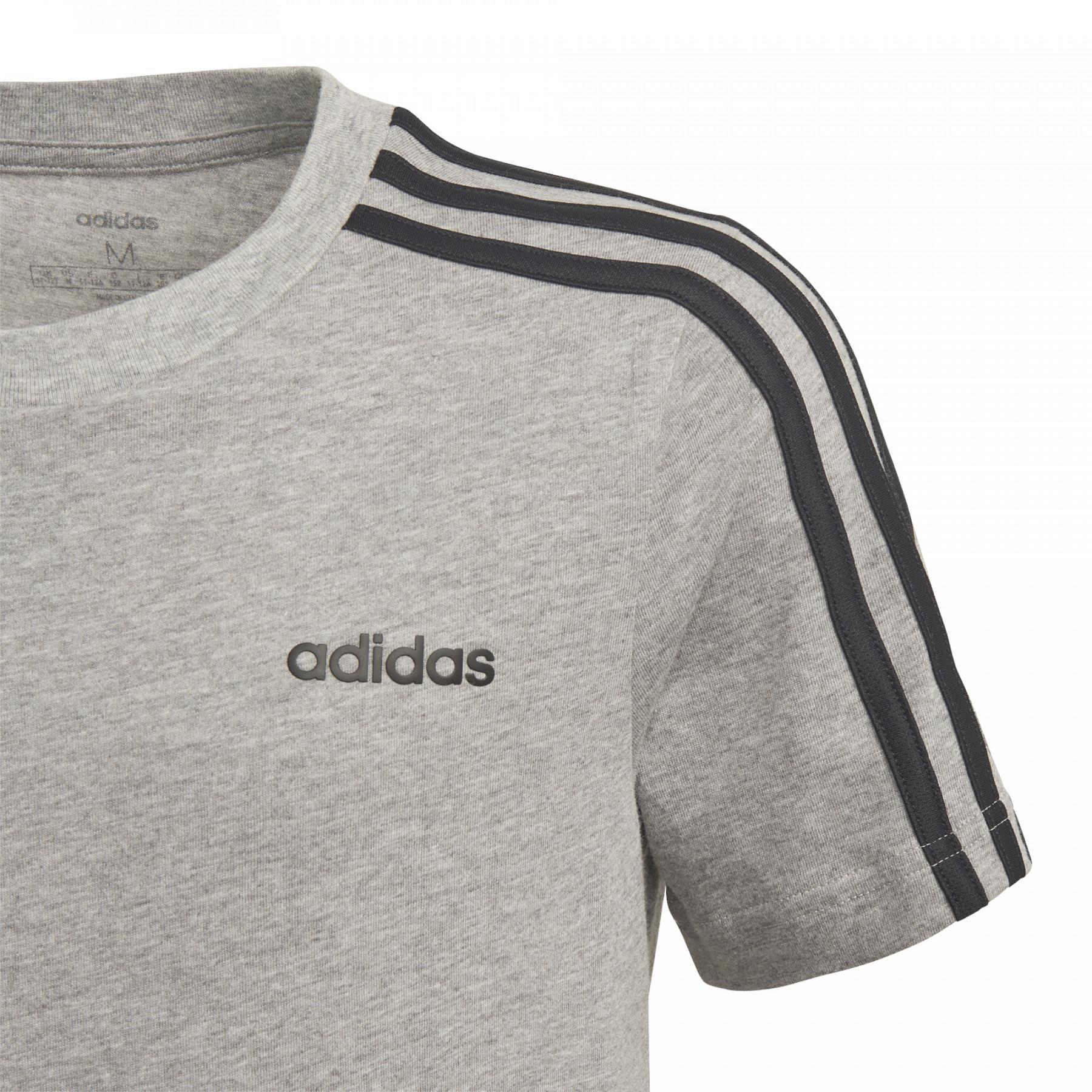 Child's T-shirt adidas Essentials 3-Stripes