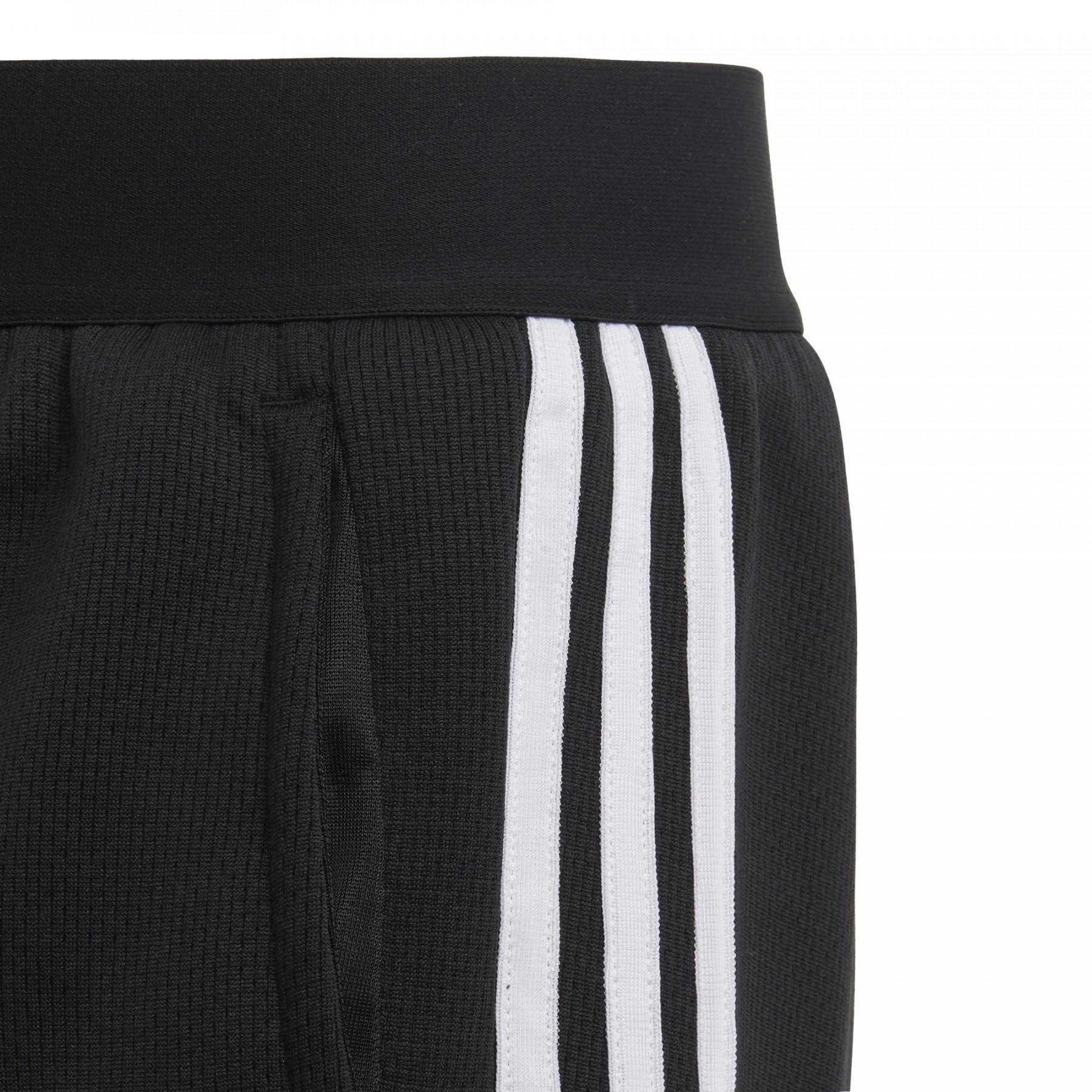 Children's shorts adidas Preadator 3-Stripes