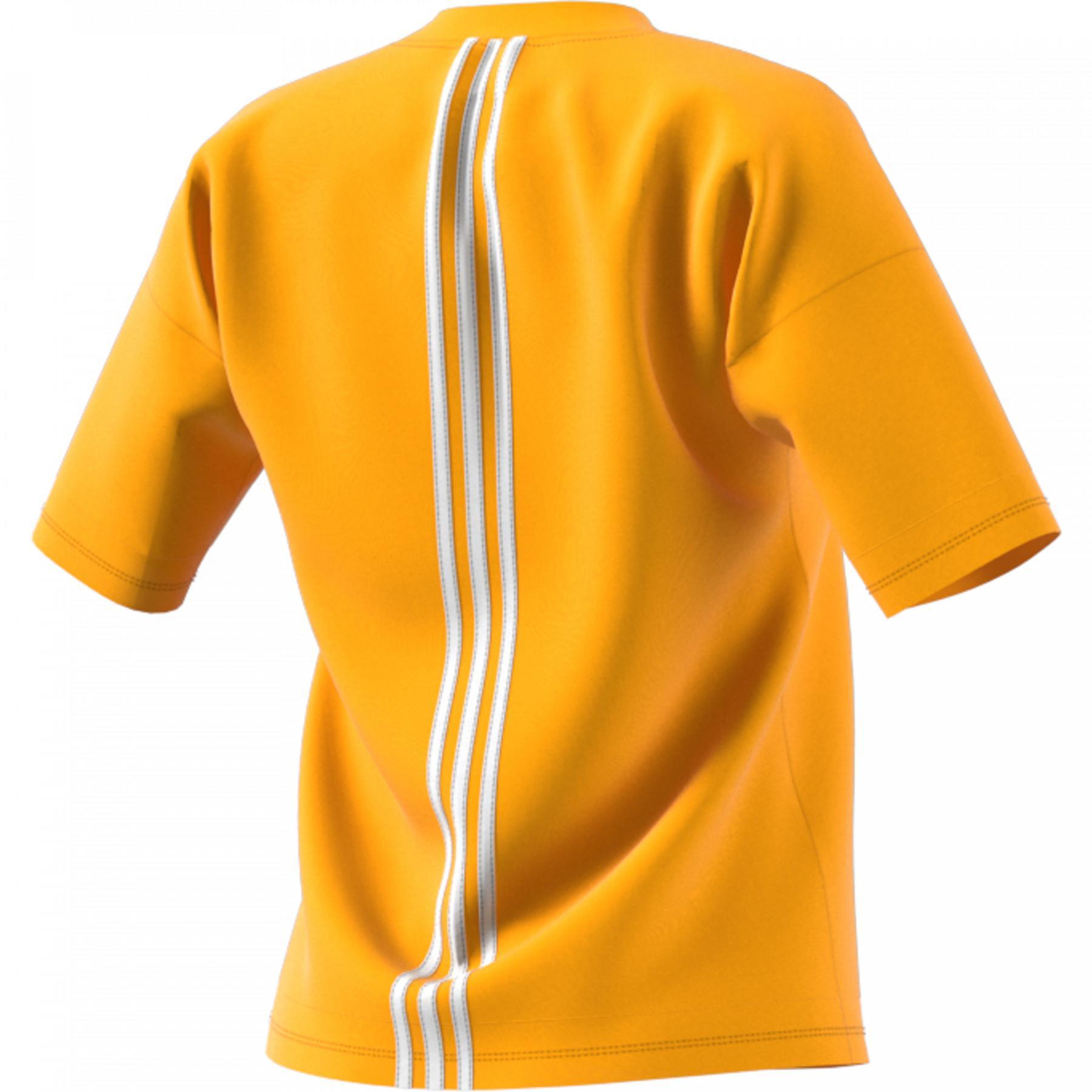 Women's T-shirt adidas Must Haves 3-Stripes