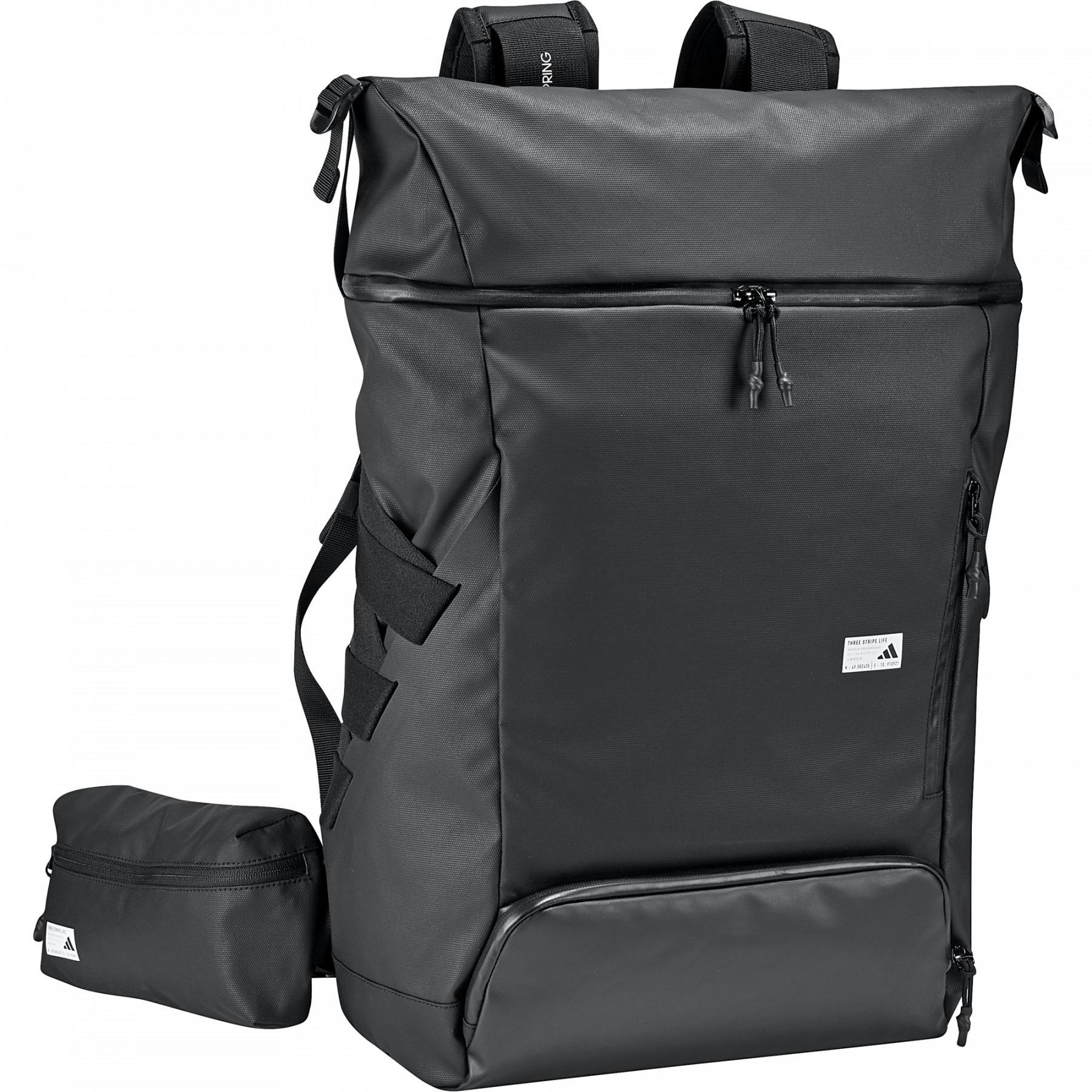 Backpack adidas 4CMTE Mega