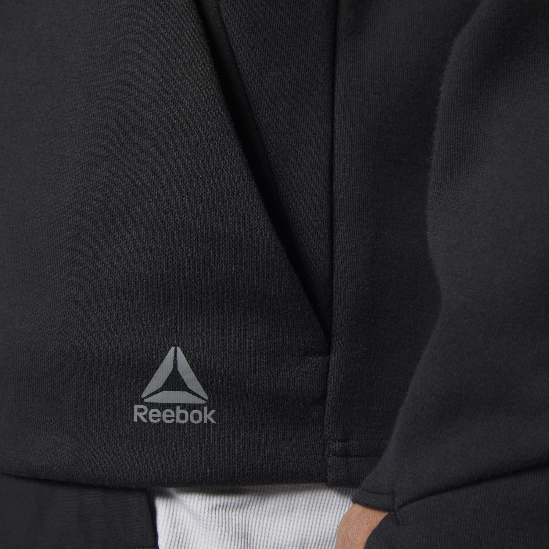 Jacket Reebok One Series Training Blocked Fz