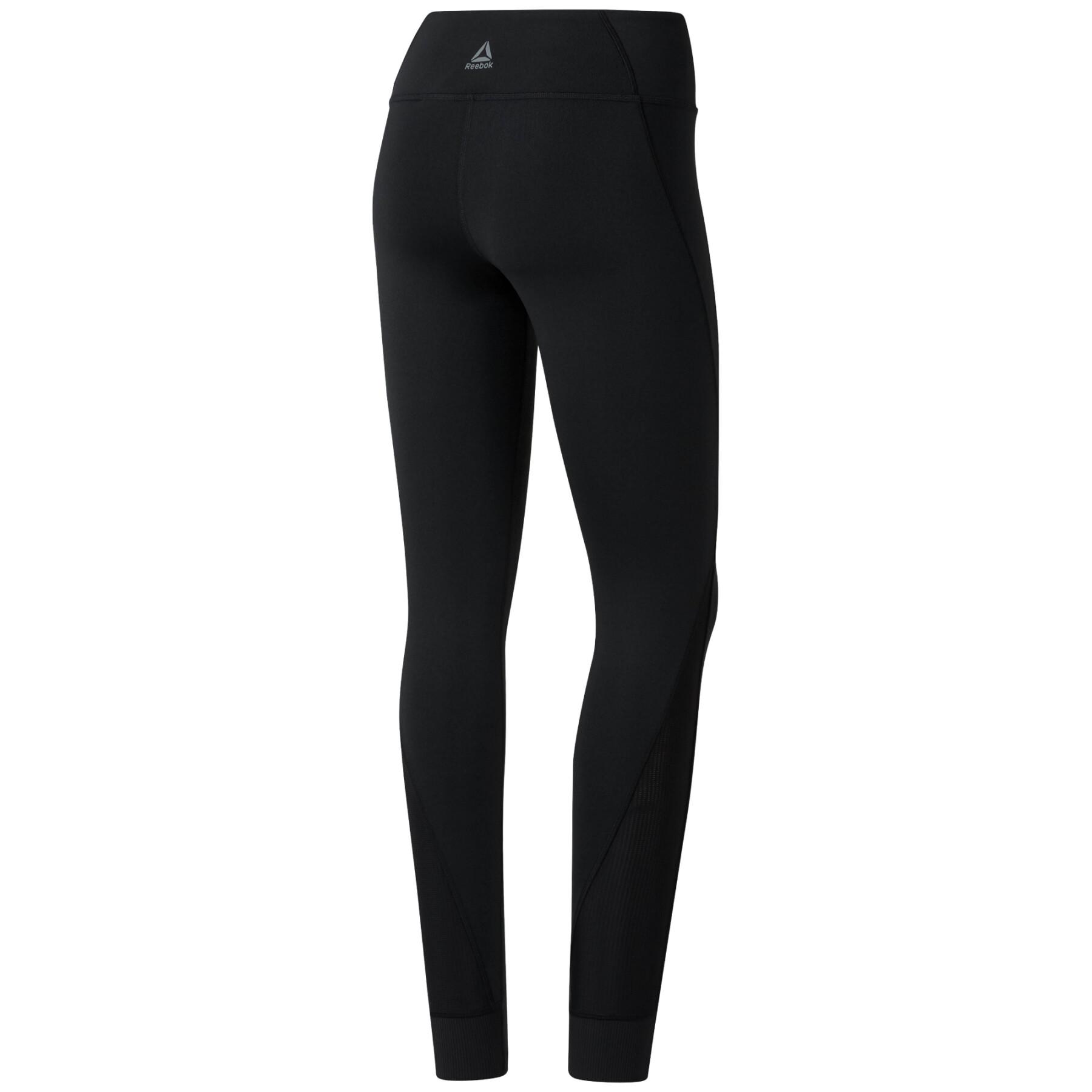 Tights Reebok Thermowarm Touch