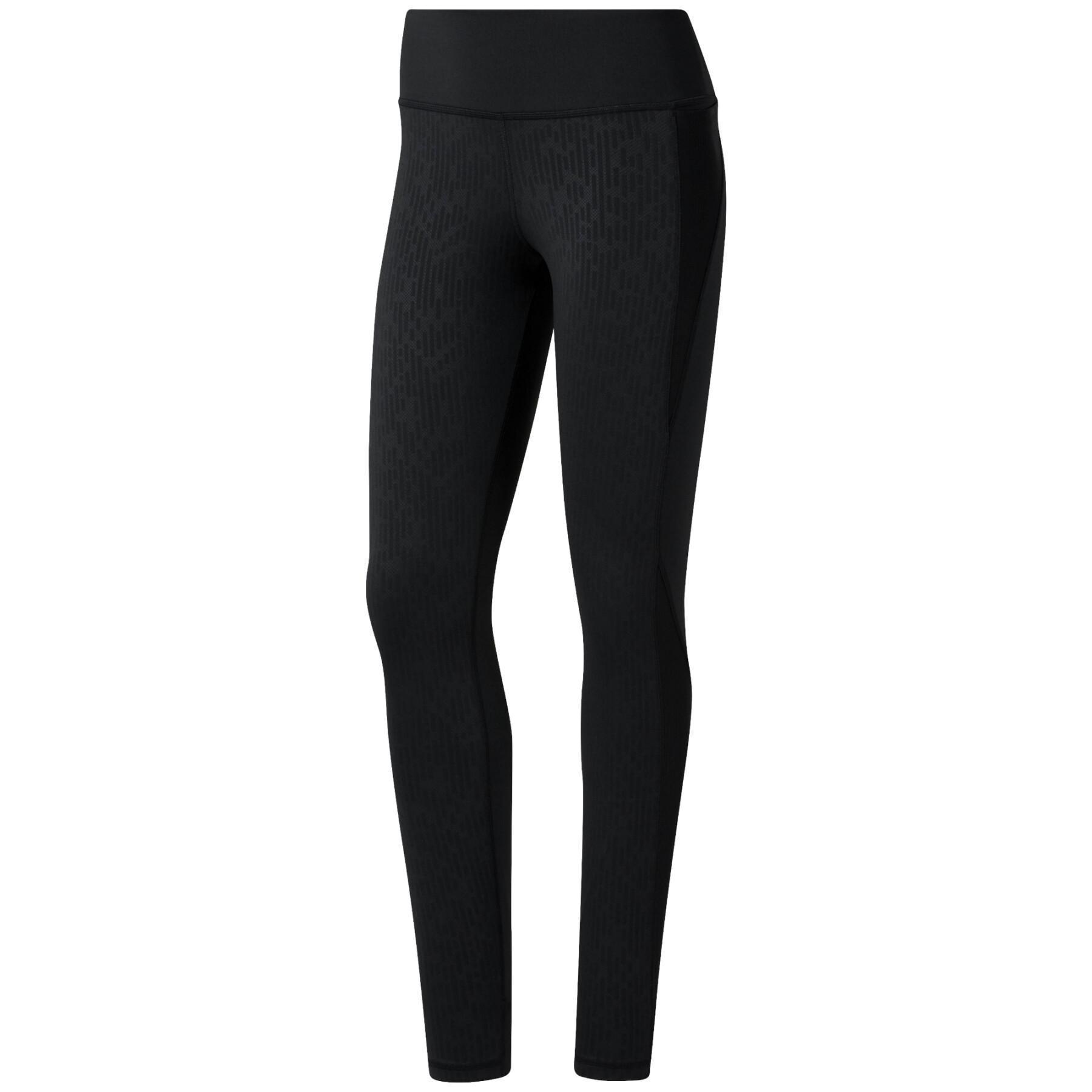 Tights Reebok Thermowarm Touch