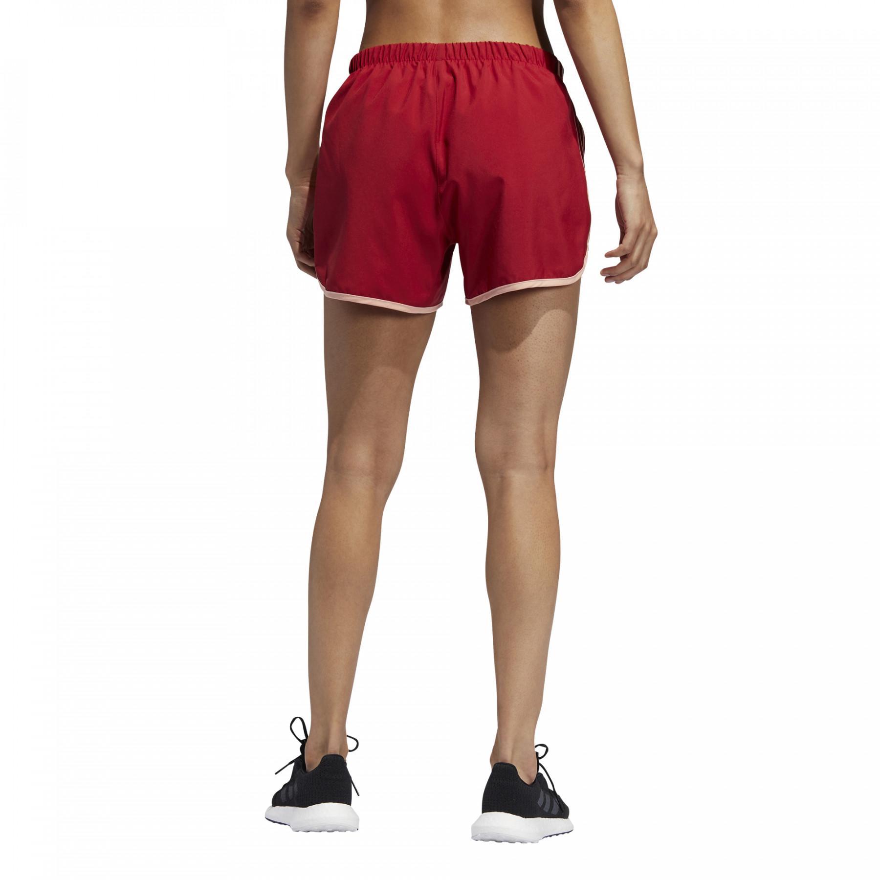 Women's shorts adidas Marathon 20