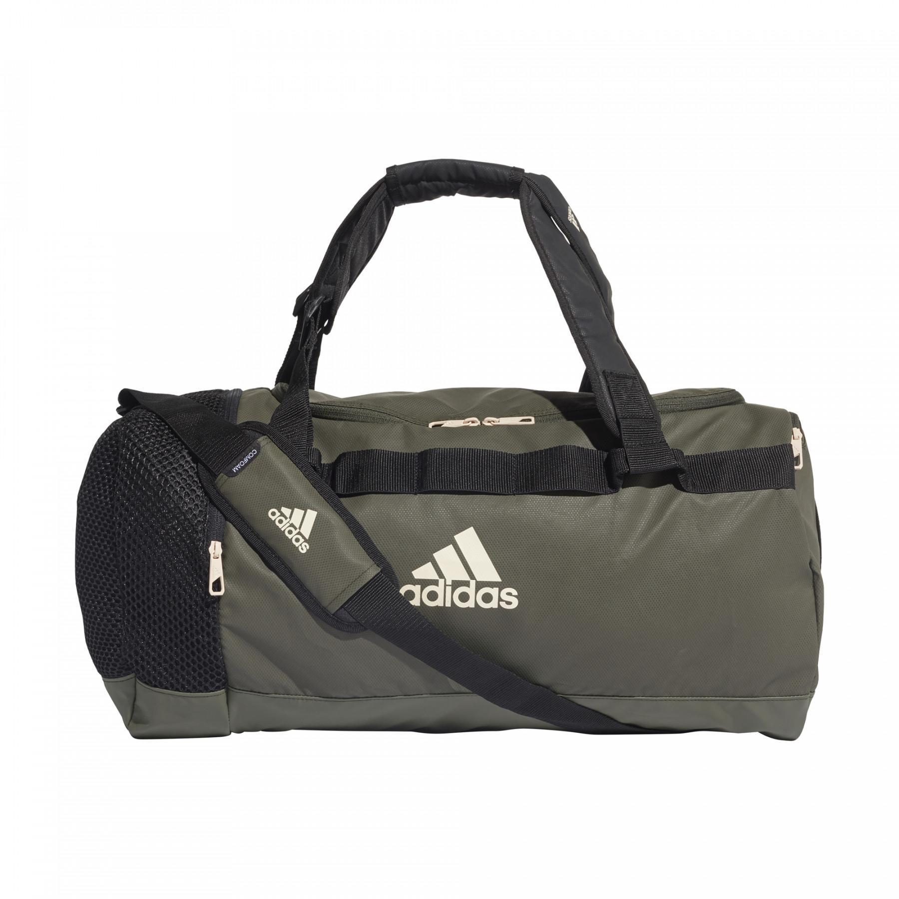 Bag adidas en toile Convertible Training Format moyen