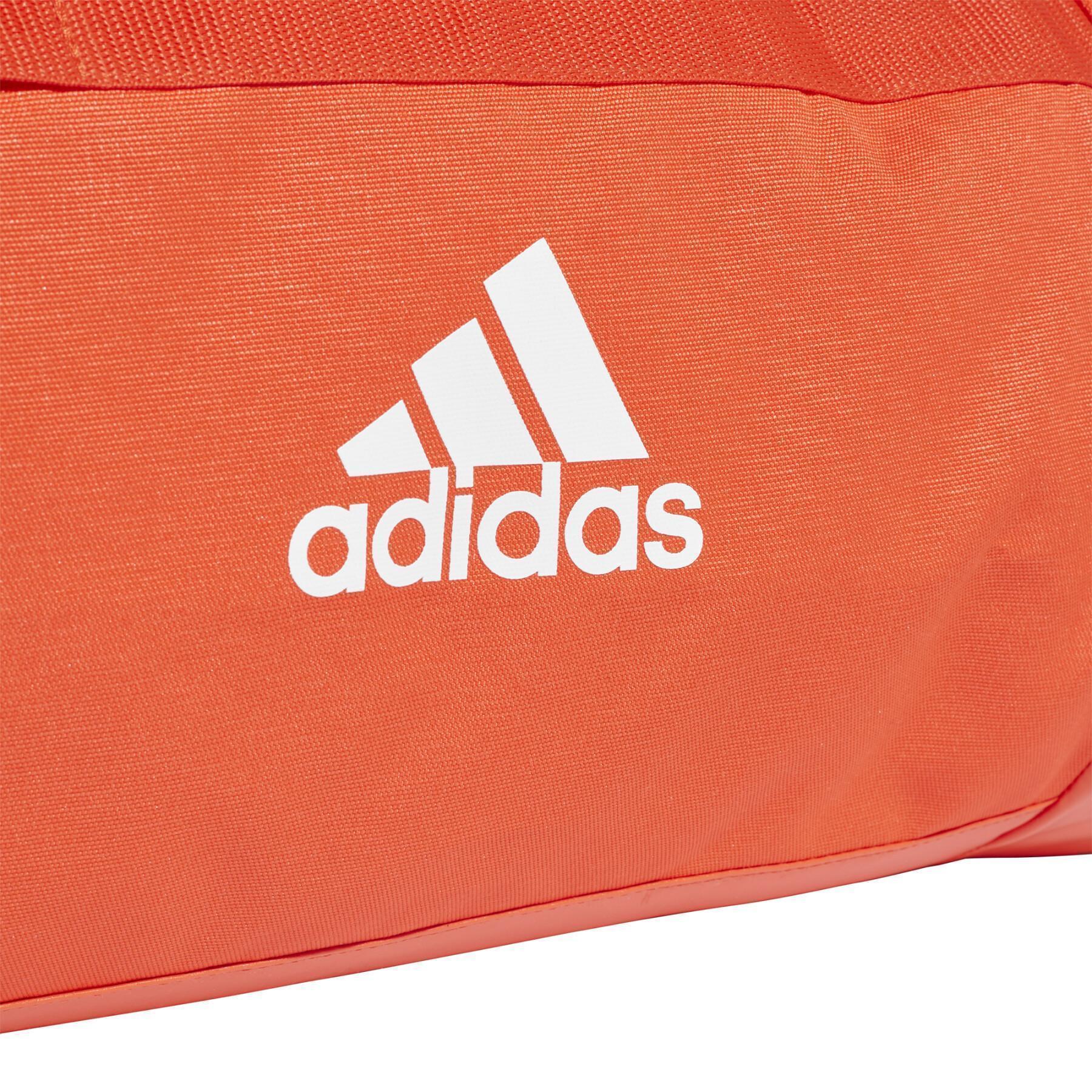 Bag adidas en toile Convertible 3-Stripes Format moyen